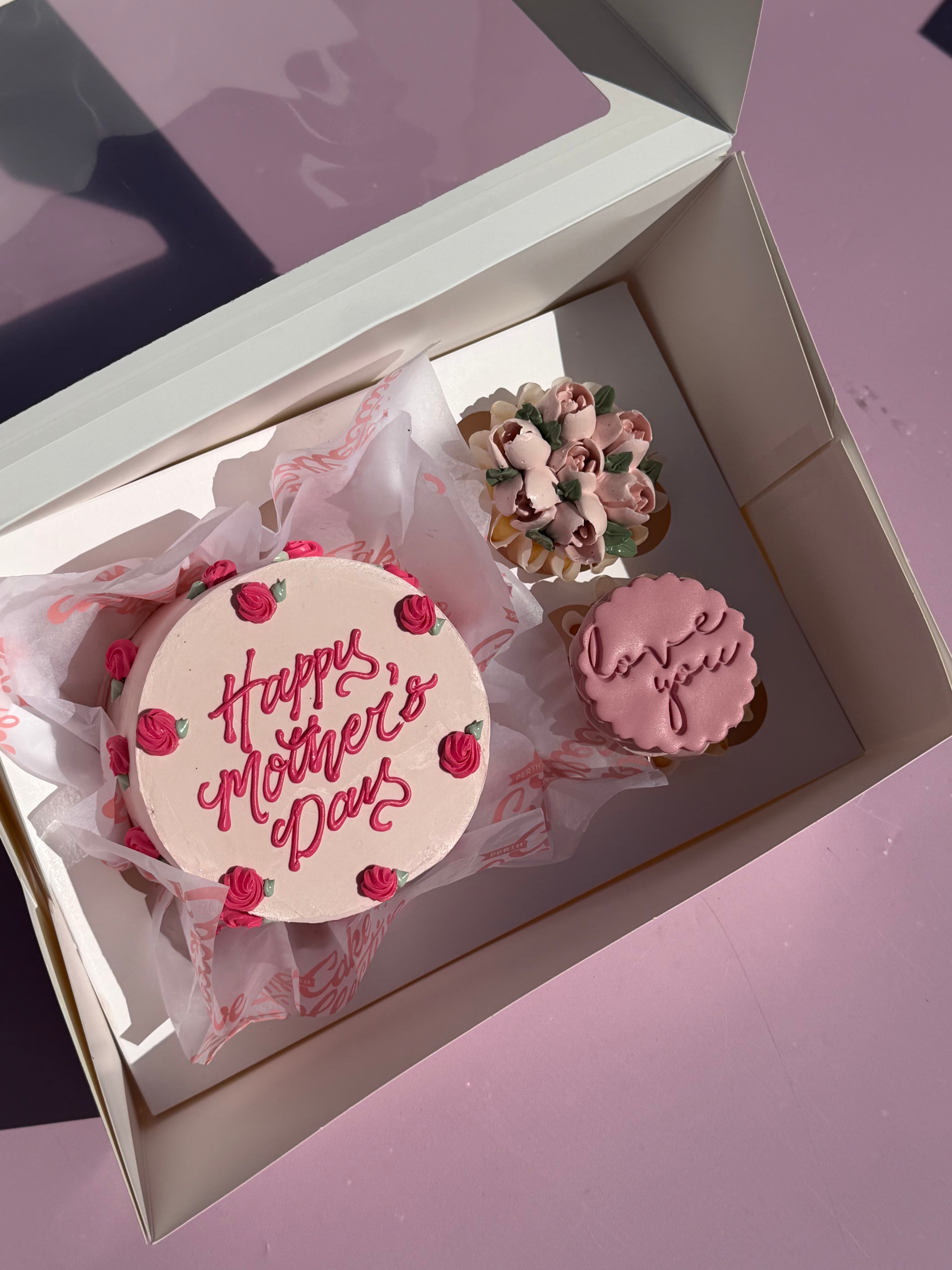 Mother's Day