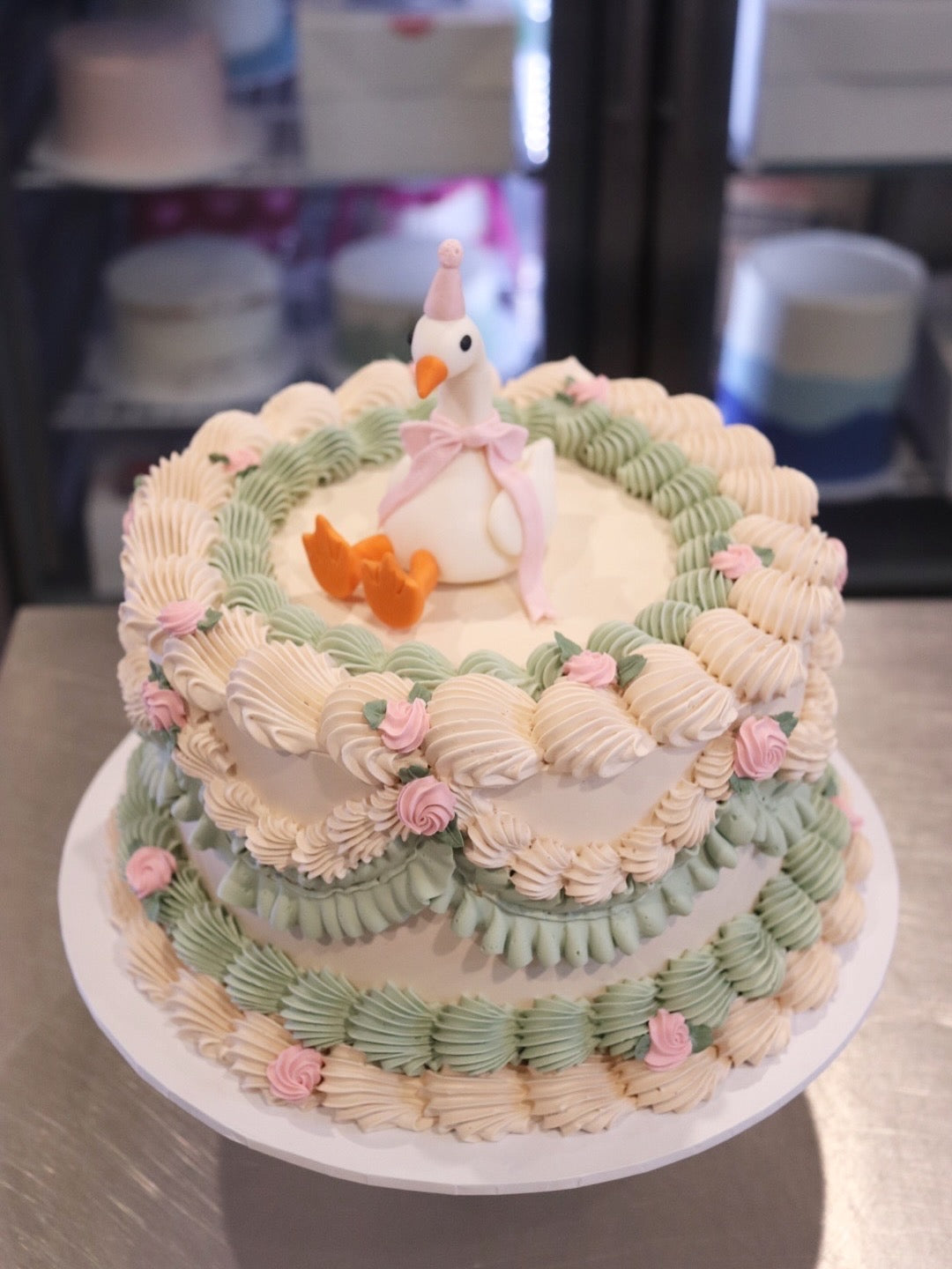 Kids Themed Cakes - From $200