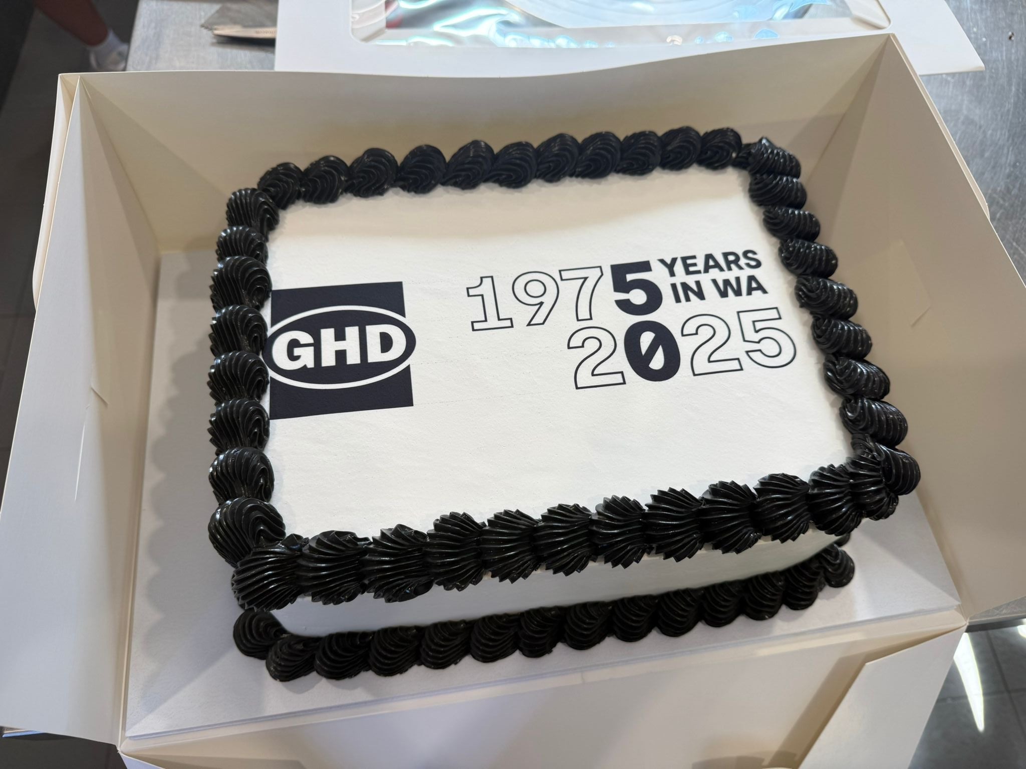 Sheet Cake - From $480