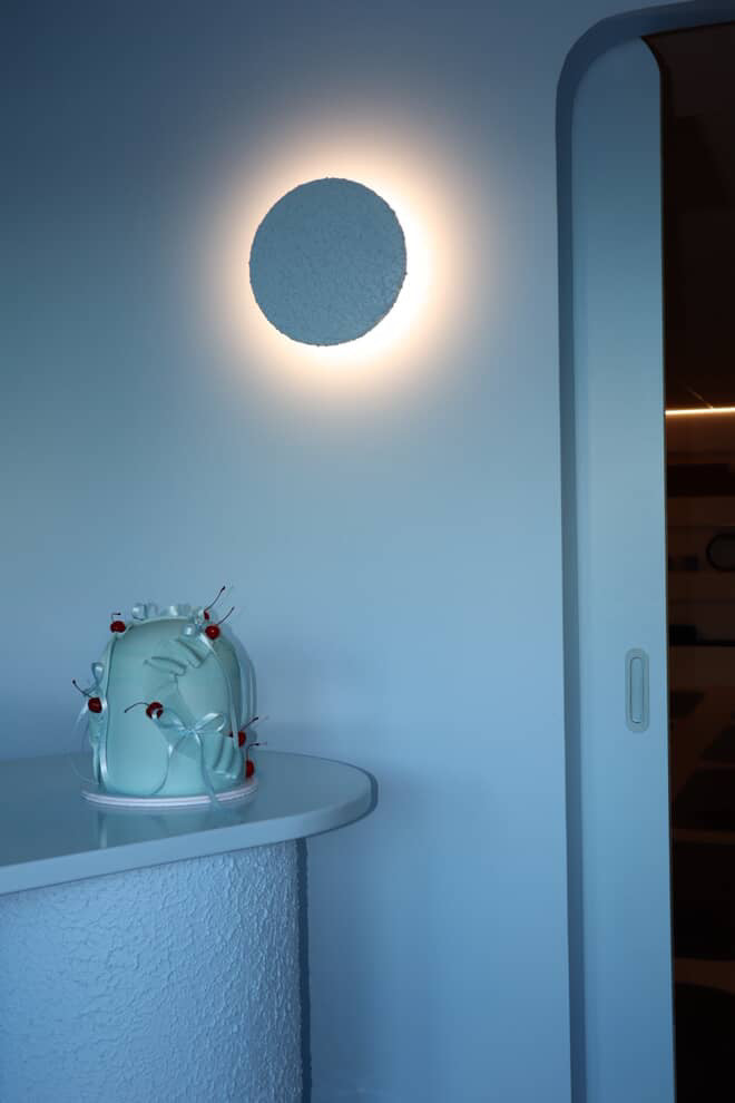 Dome Cake - From $325