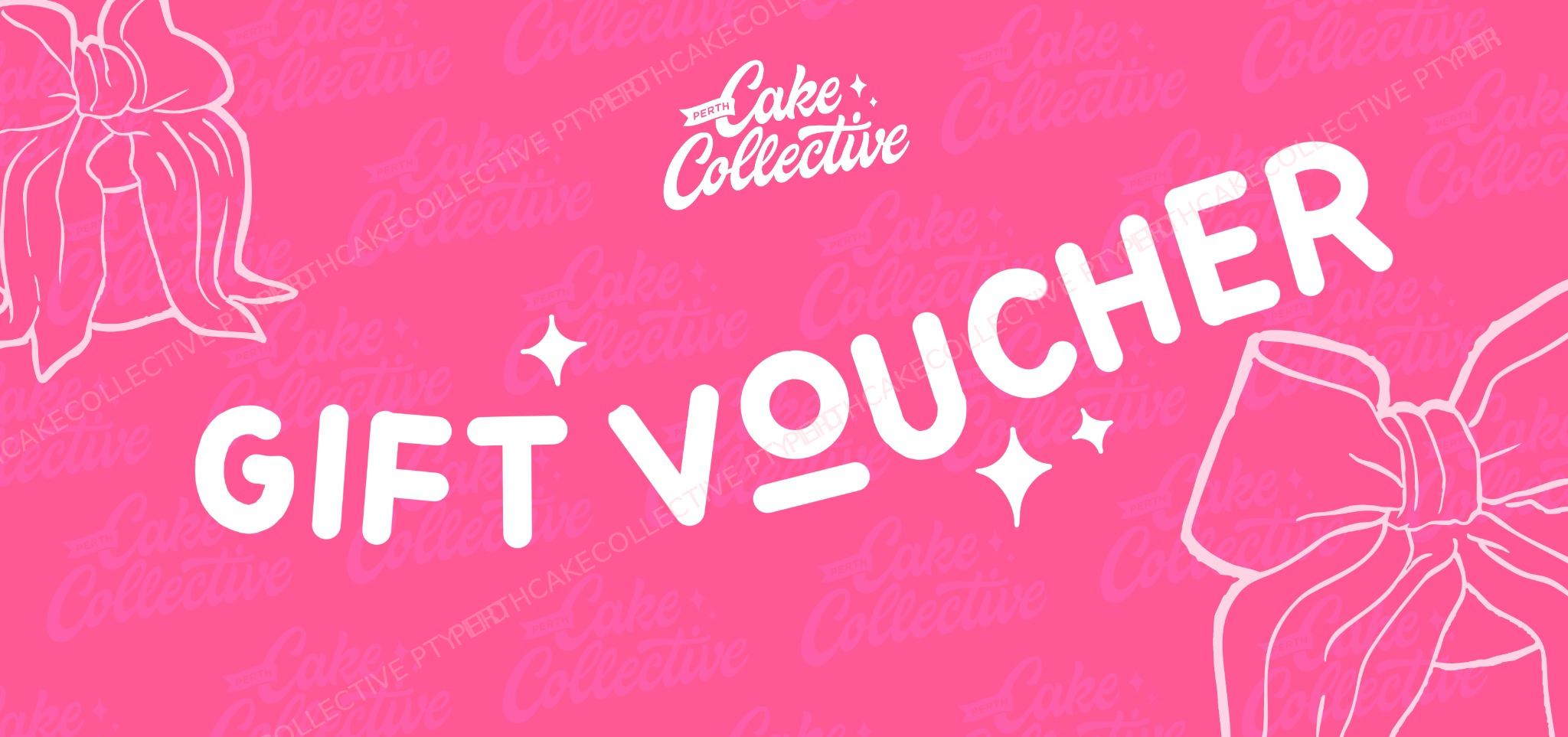 Gift Voucher