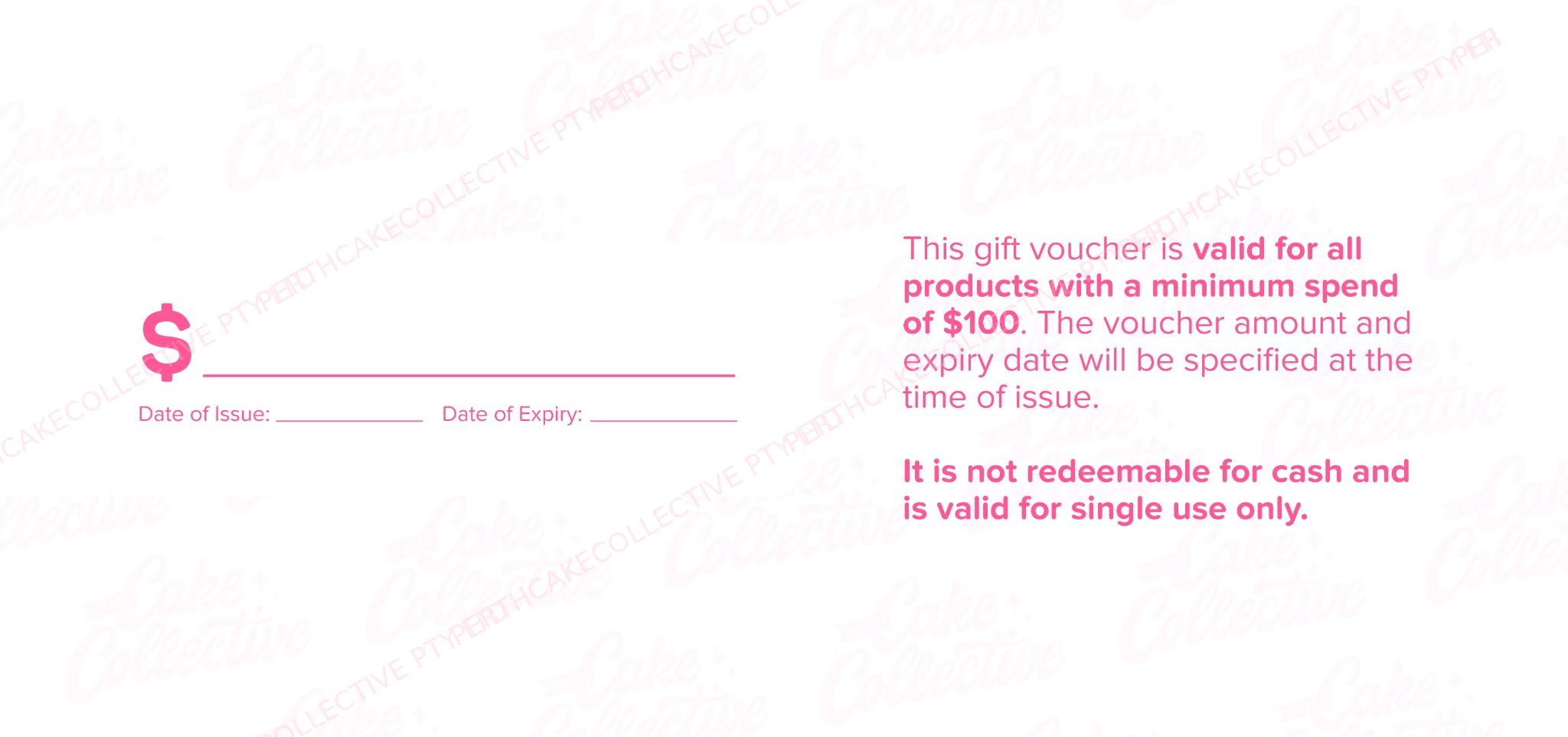 Gift Voucher