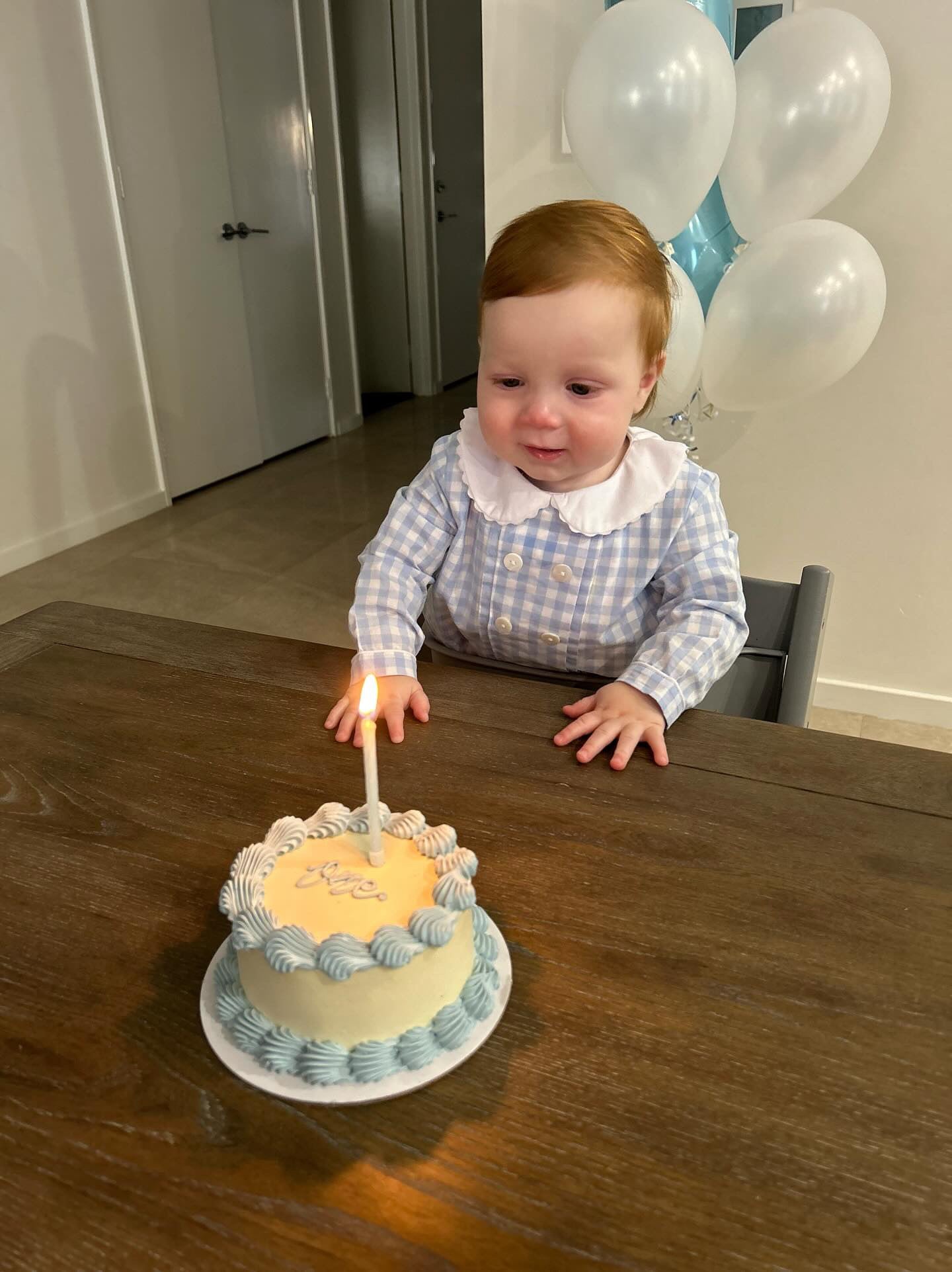 POP Cake - From $44
