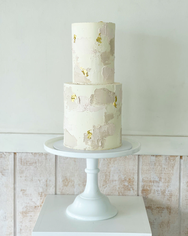 Smear Cake - From $132