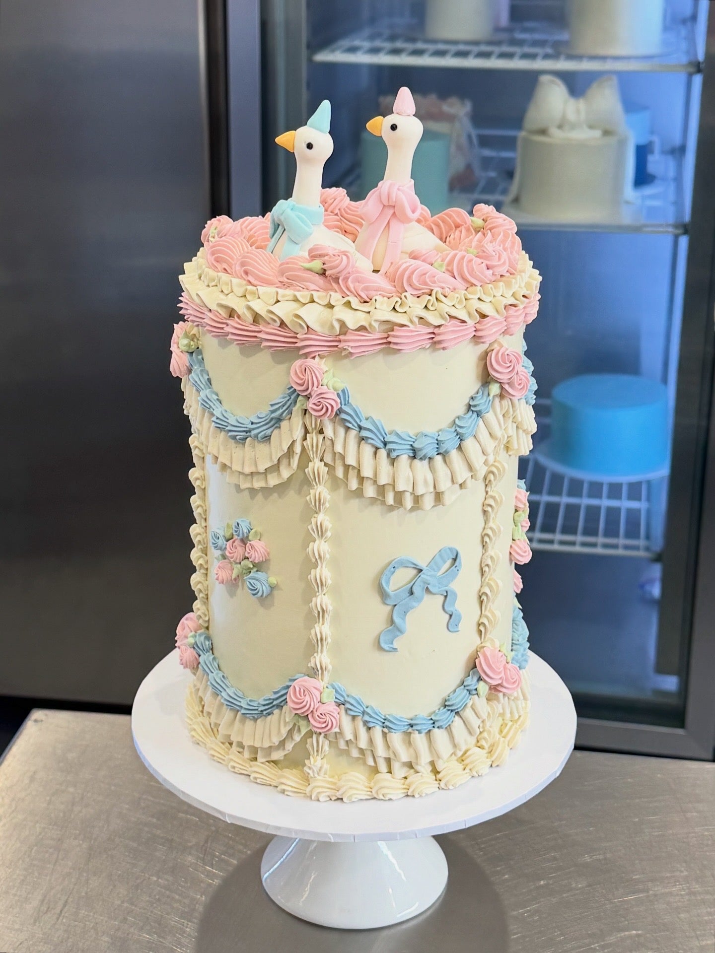 Kids Themed Cakes - From $200