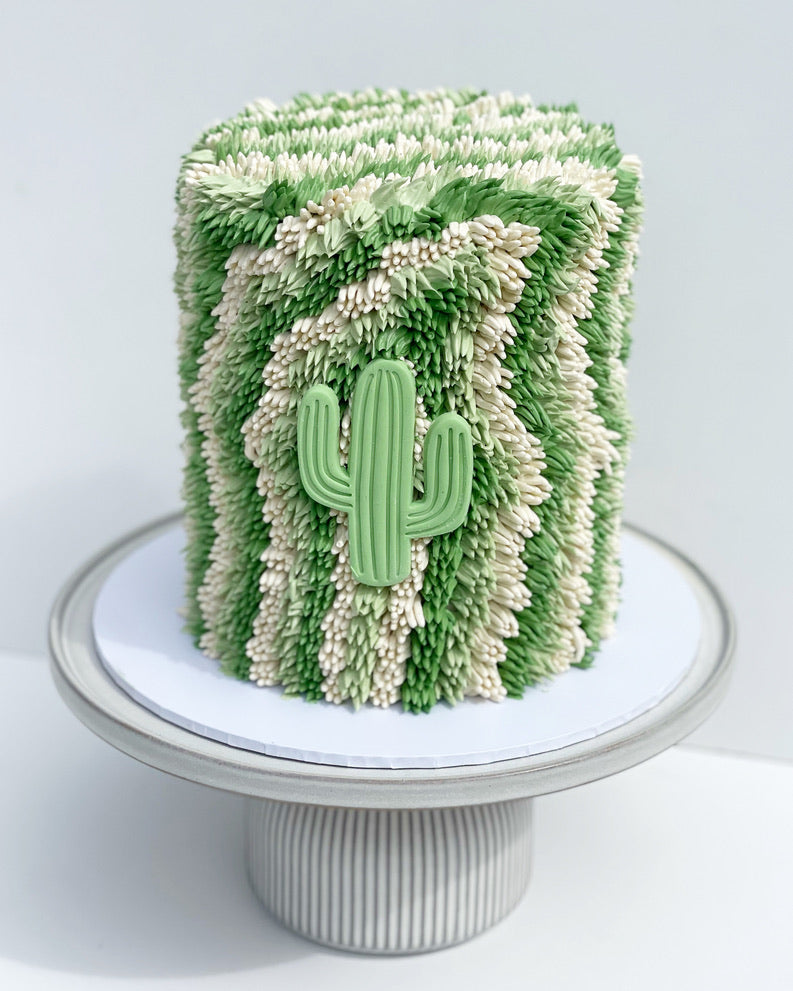 Shaggy Cake - From $215