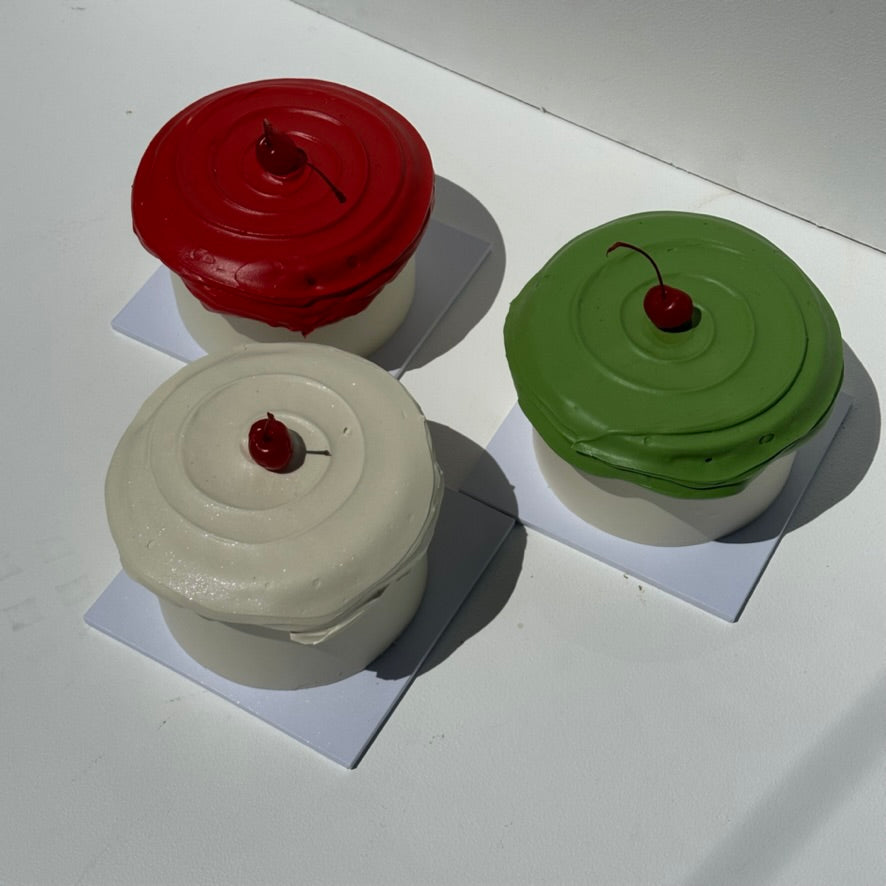 Fat Drip Cake - From $99