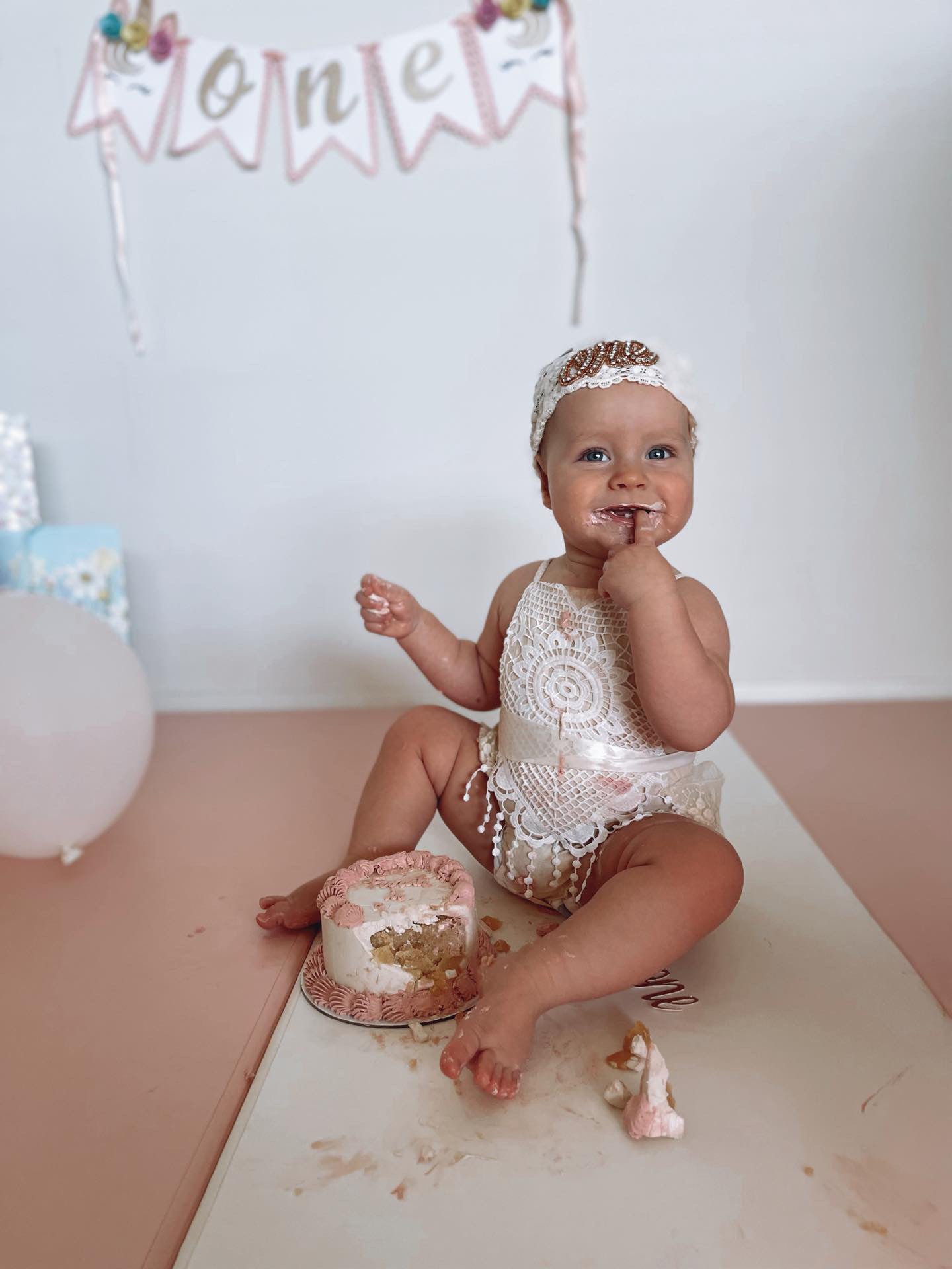 POP Cake - From $44