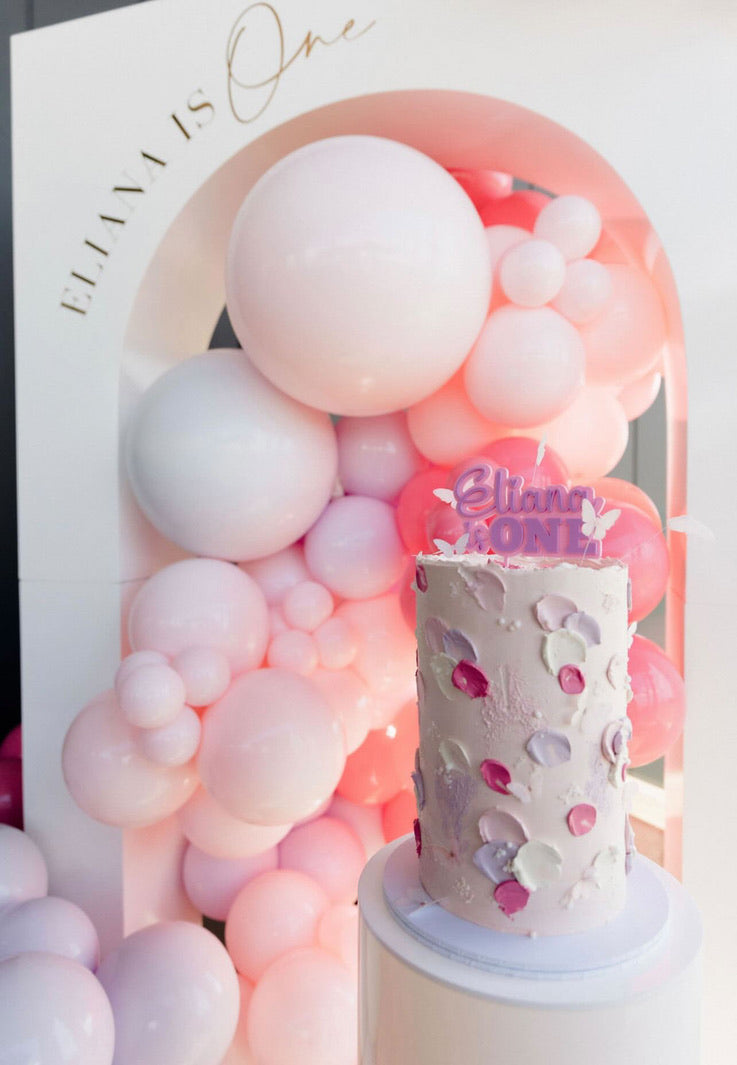 Butterfly Dreams Cake - From $225