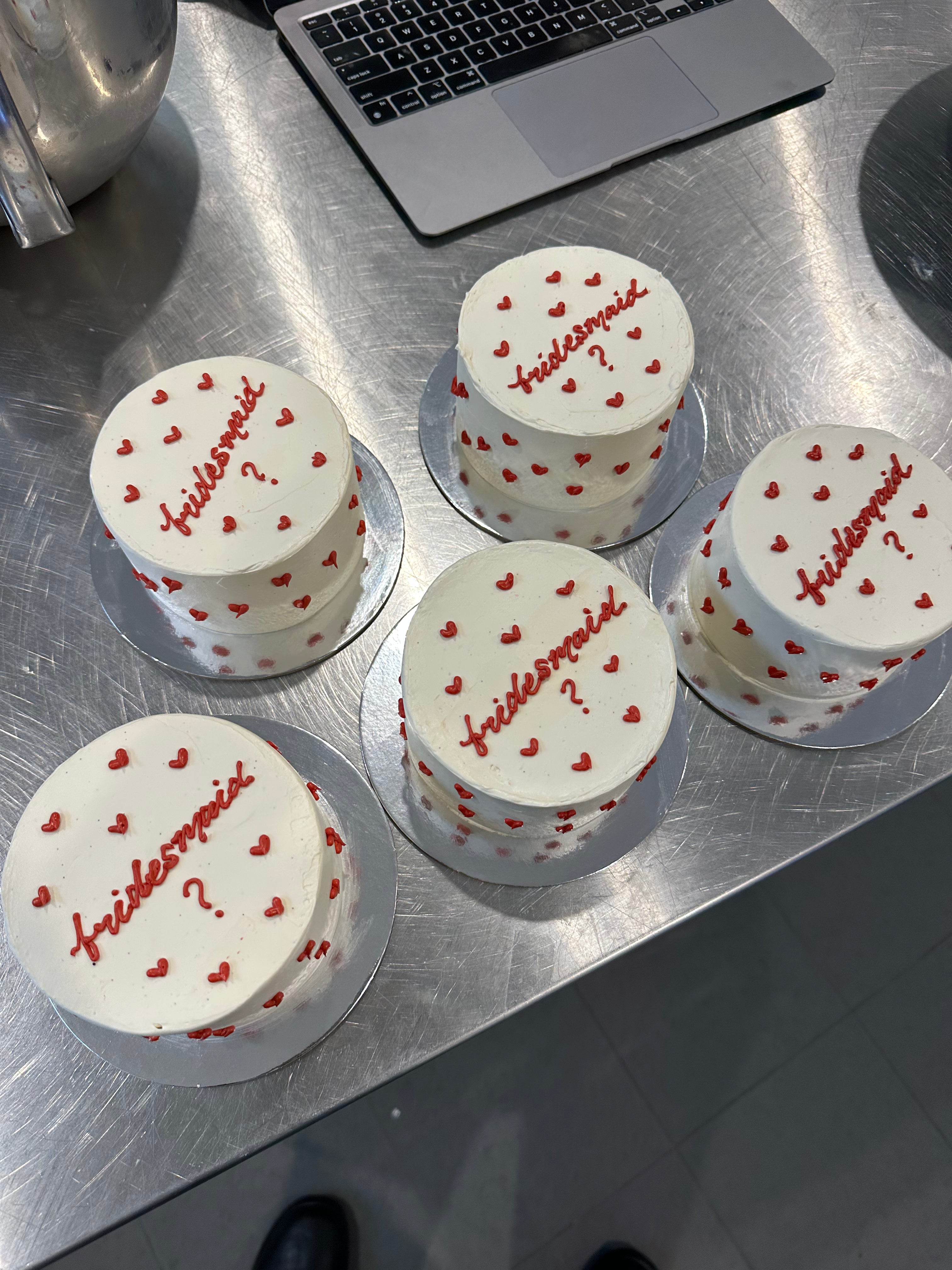 POP Cake - From $44