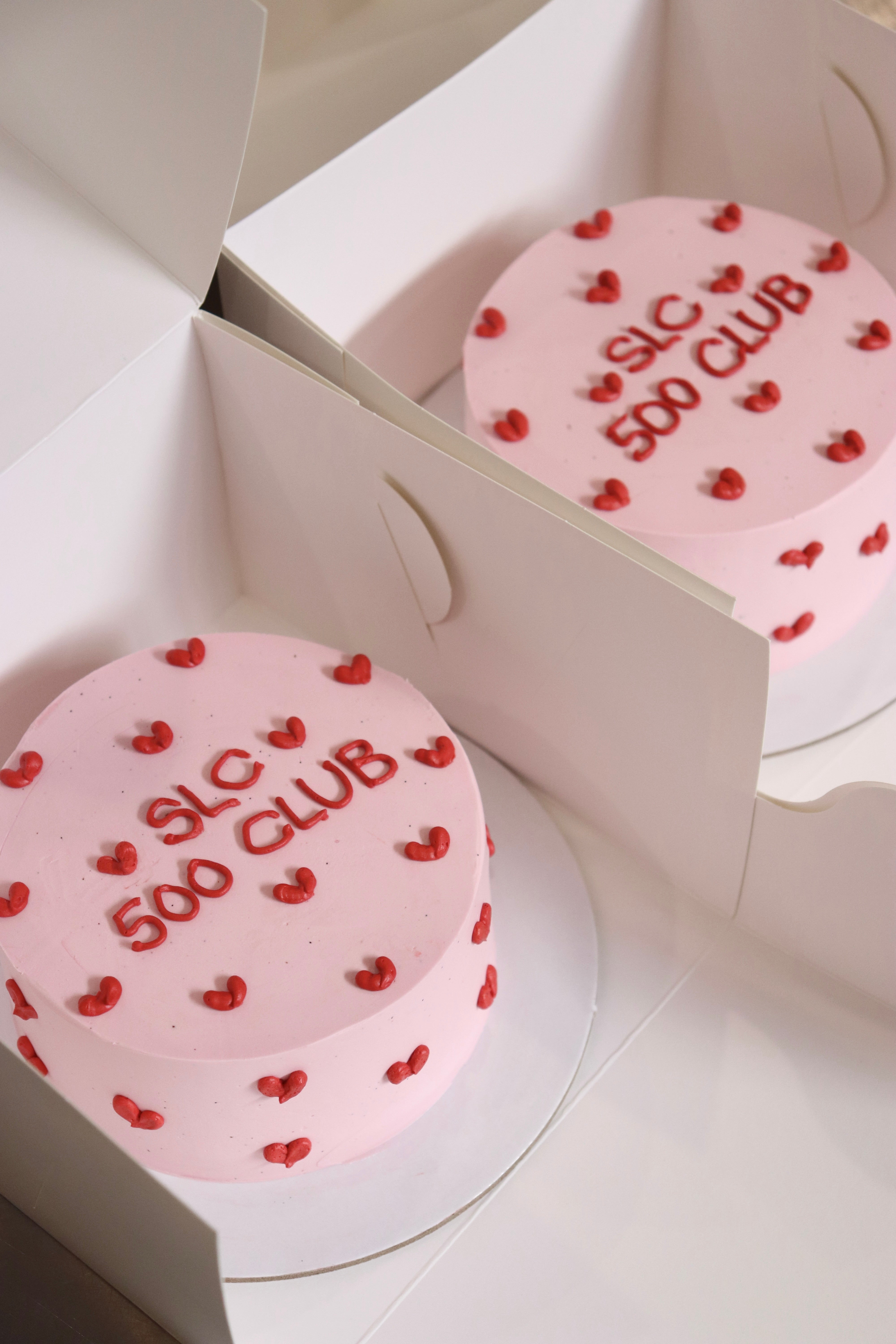 POP Cake - From $44