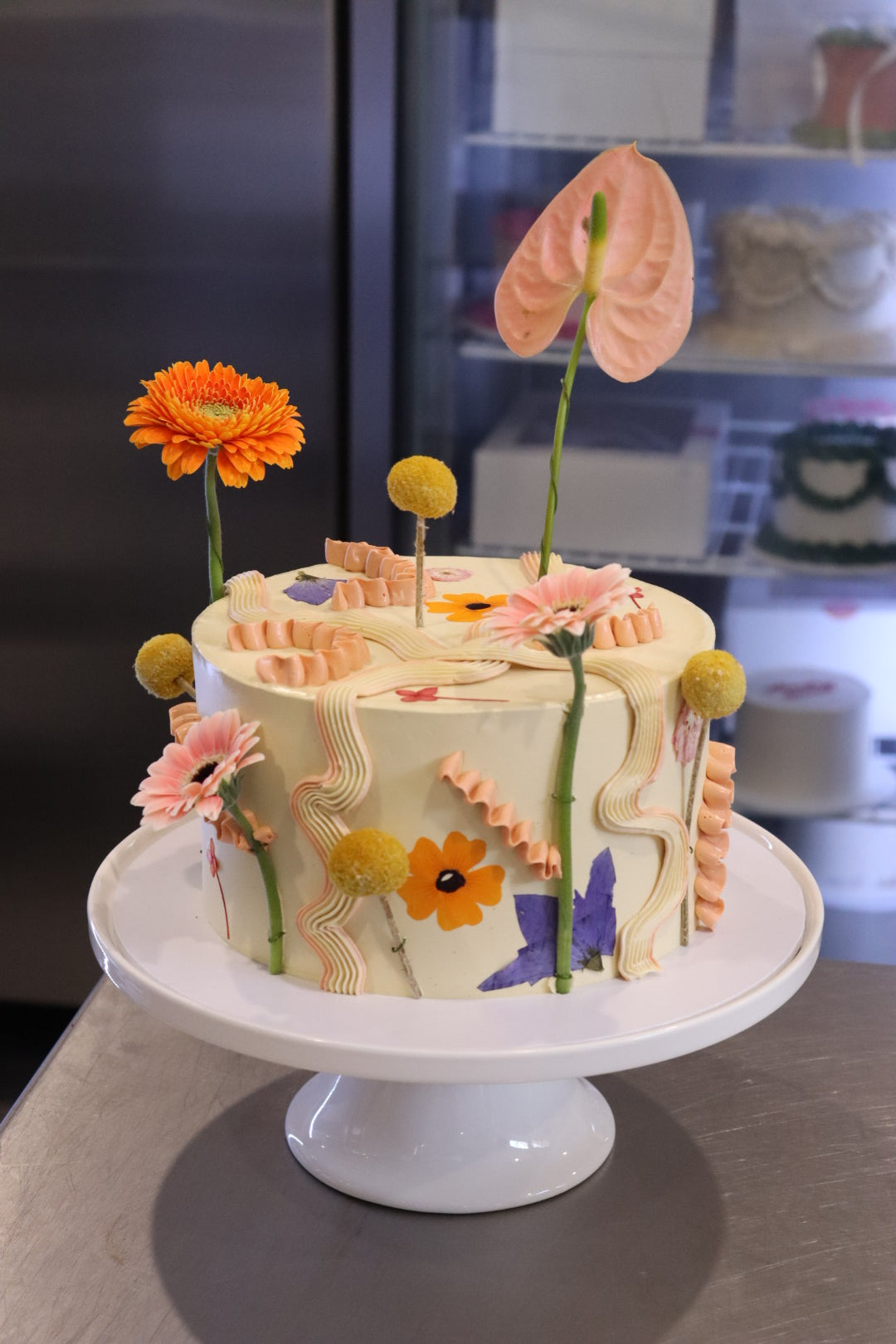 Cry Baby Cake - From $445