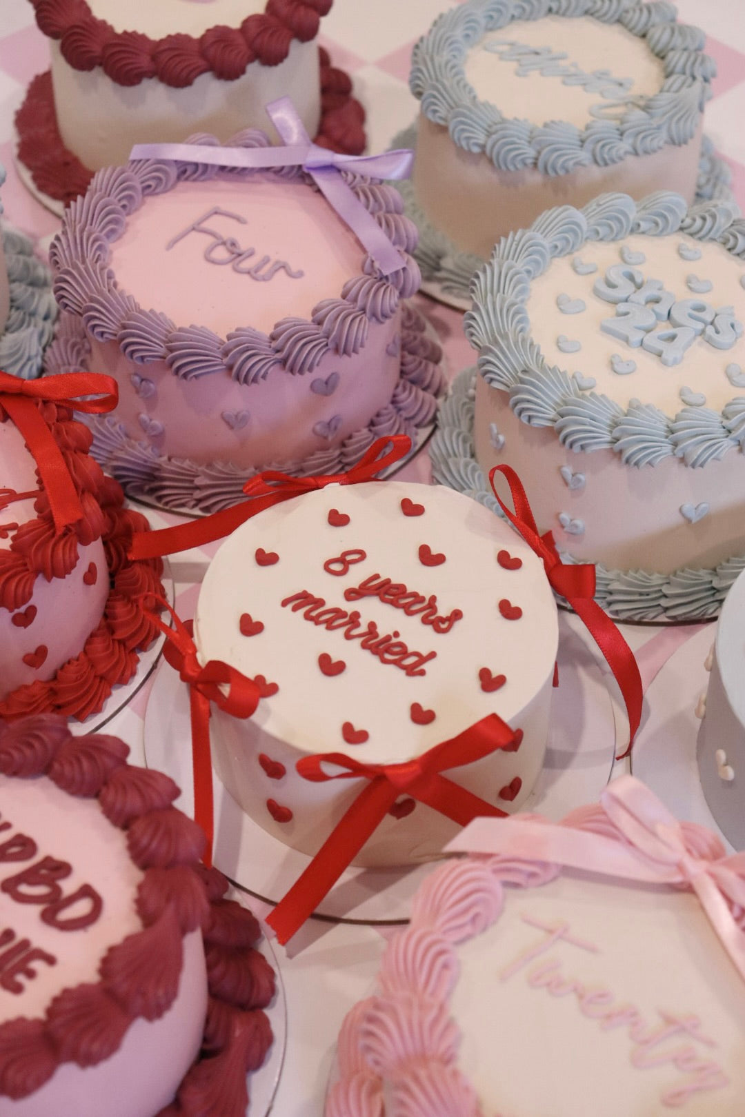 POP Cake - From $44