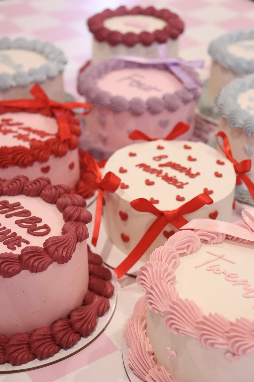 POP Cake - From $44