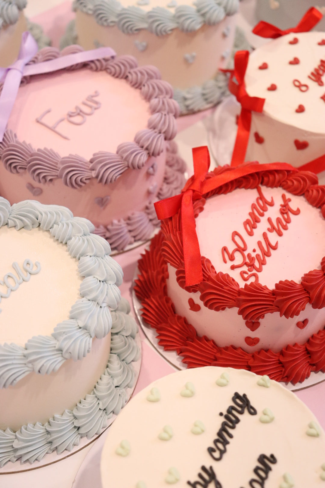 POP Cake - From $44
