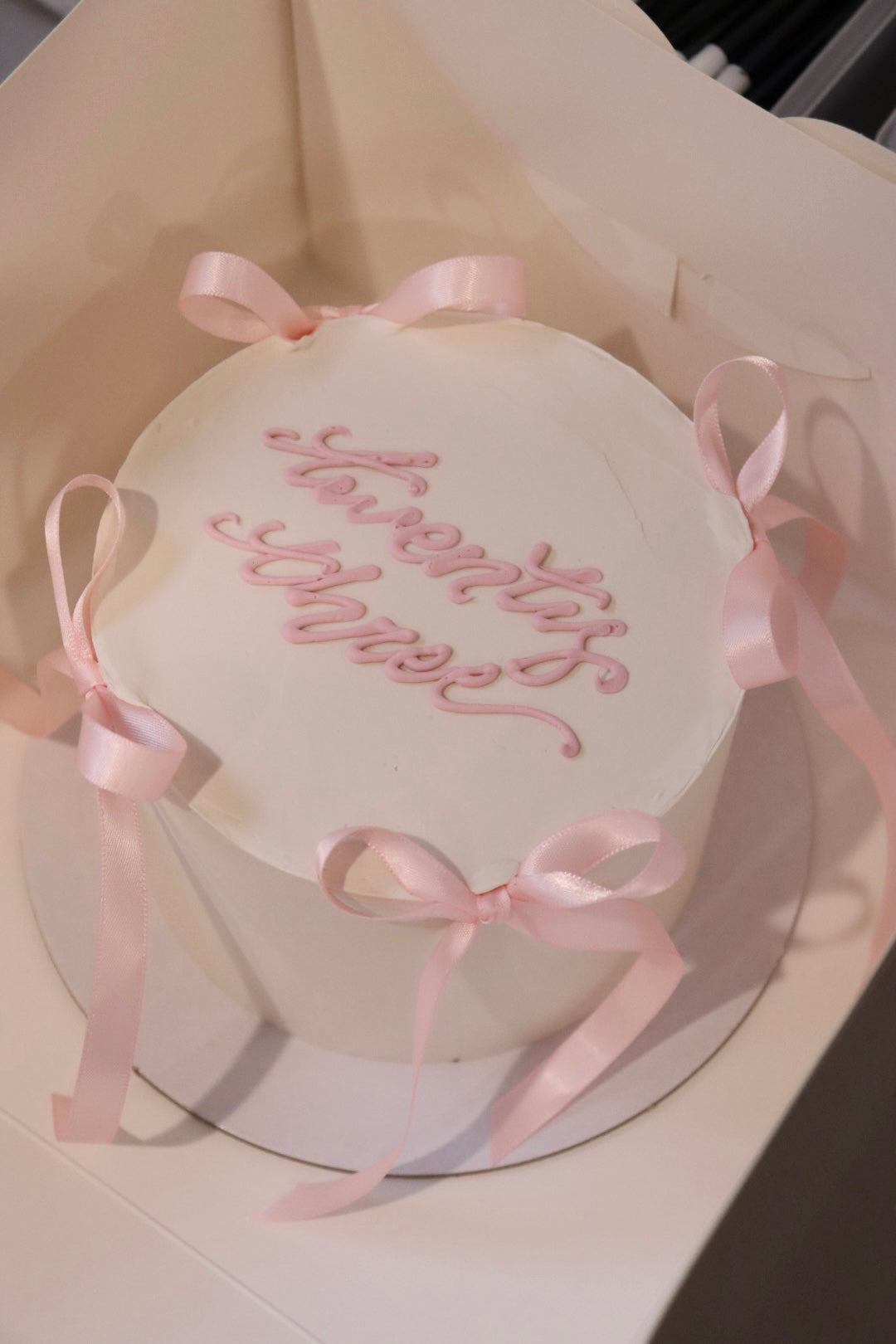 POP Cake - From $44