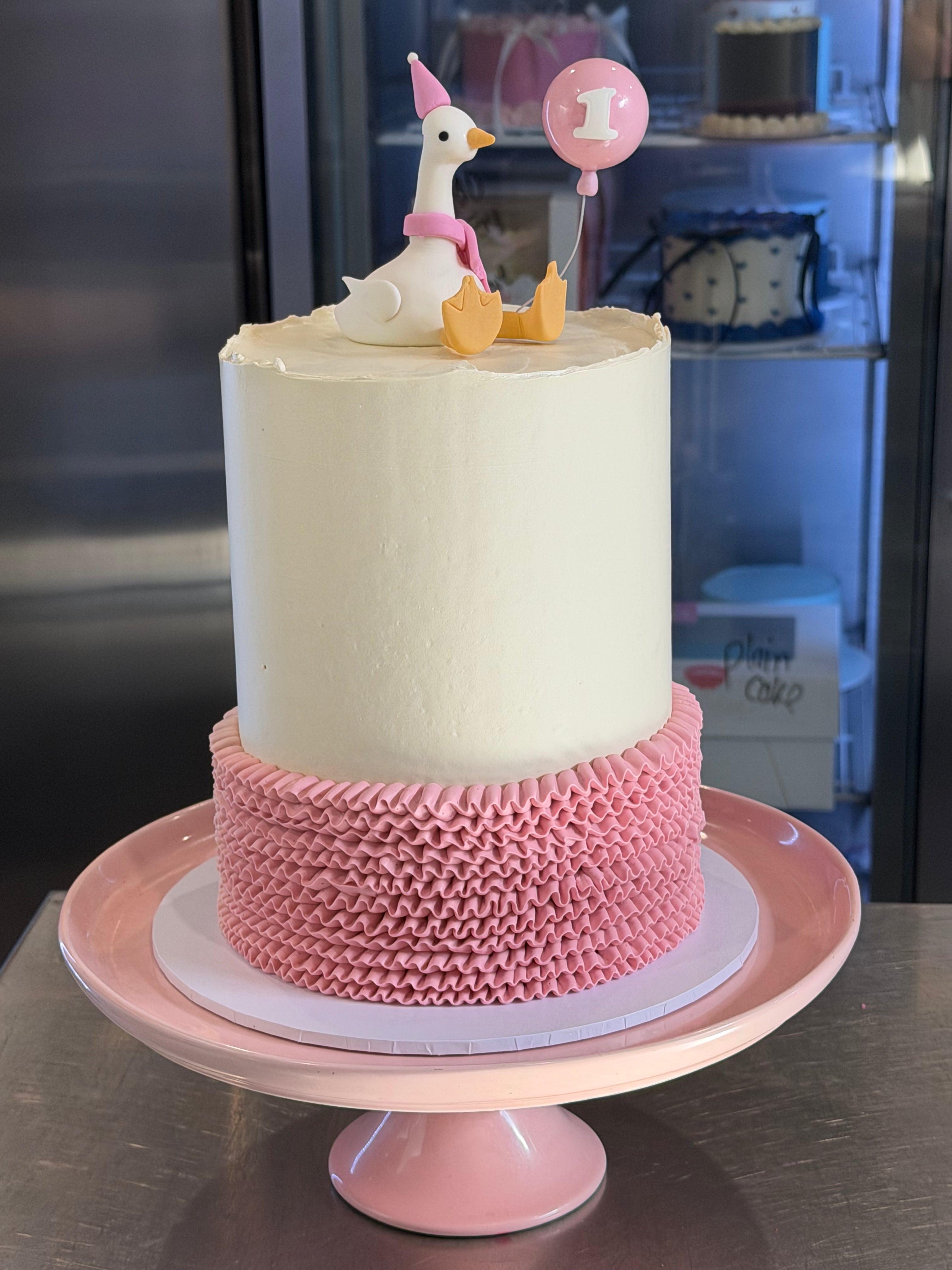 Kids Themed Cakes - From $200