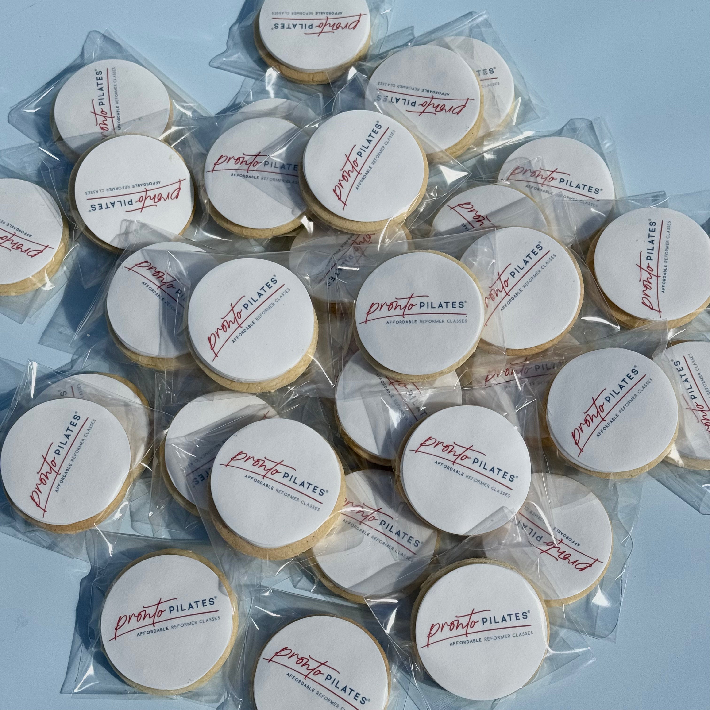 Edible Image Cookies - From $4.50