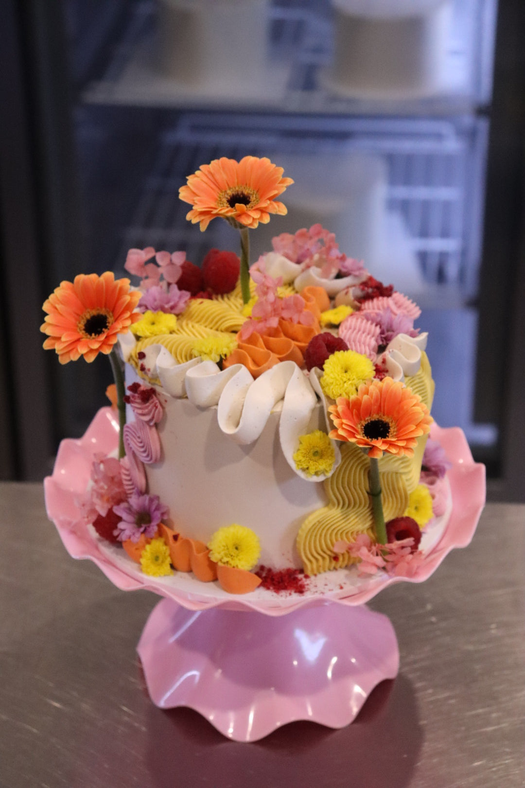 Cry Baby Cake - From $445