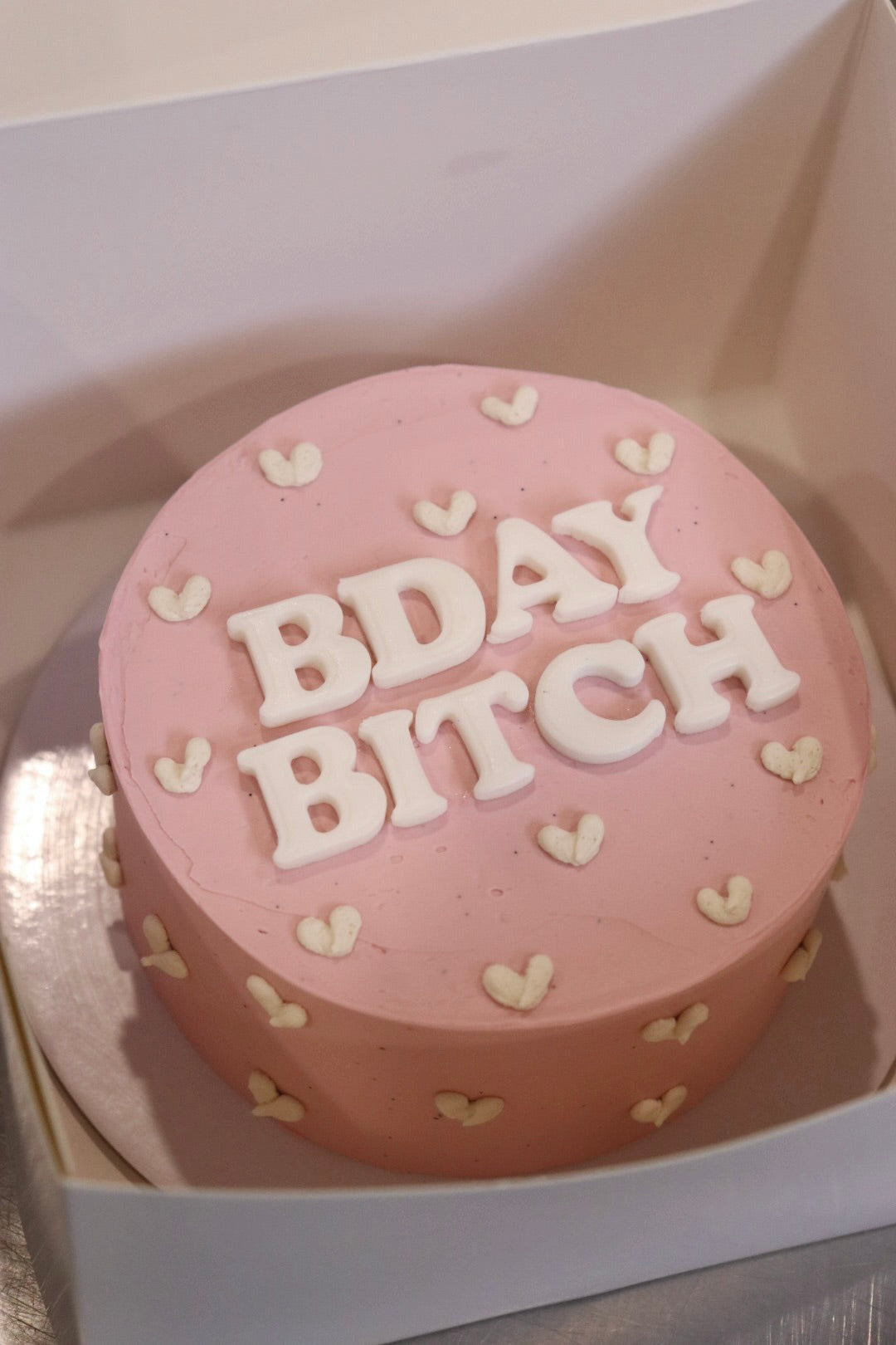 POP Cake - From $44