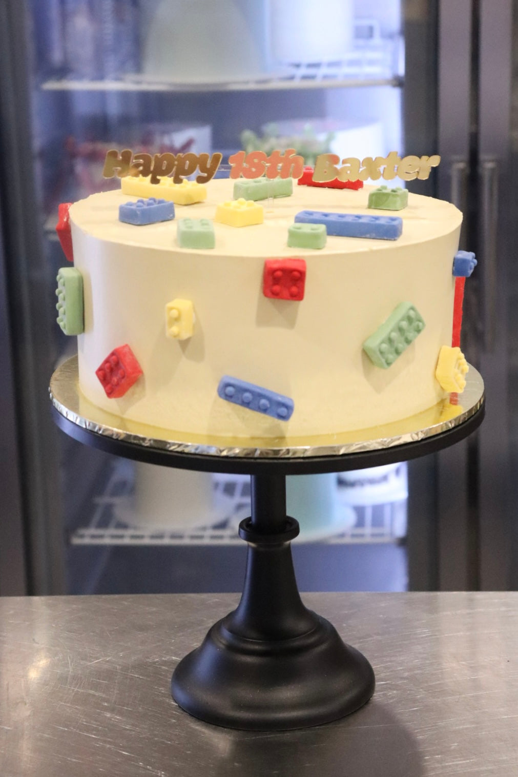 Lego Cake - From $88
