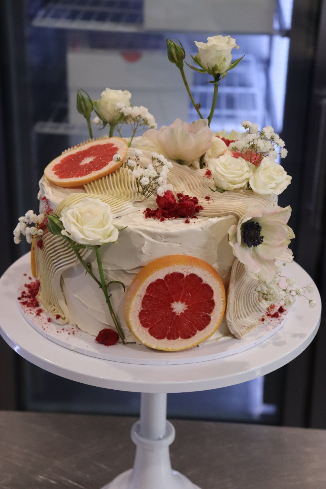 Cry Baby Cake - From $445