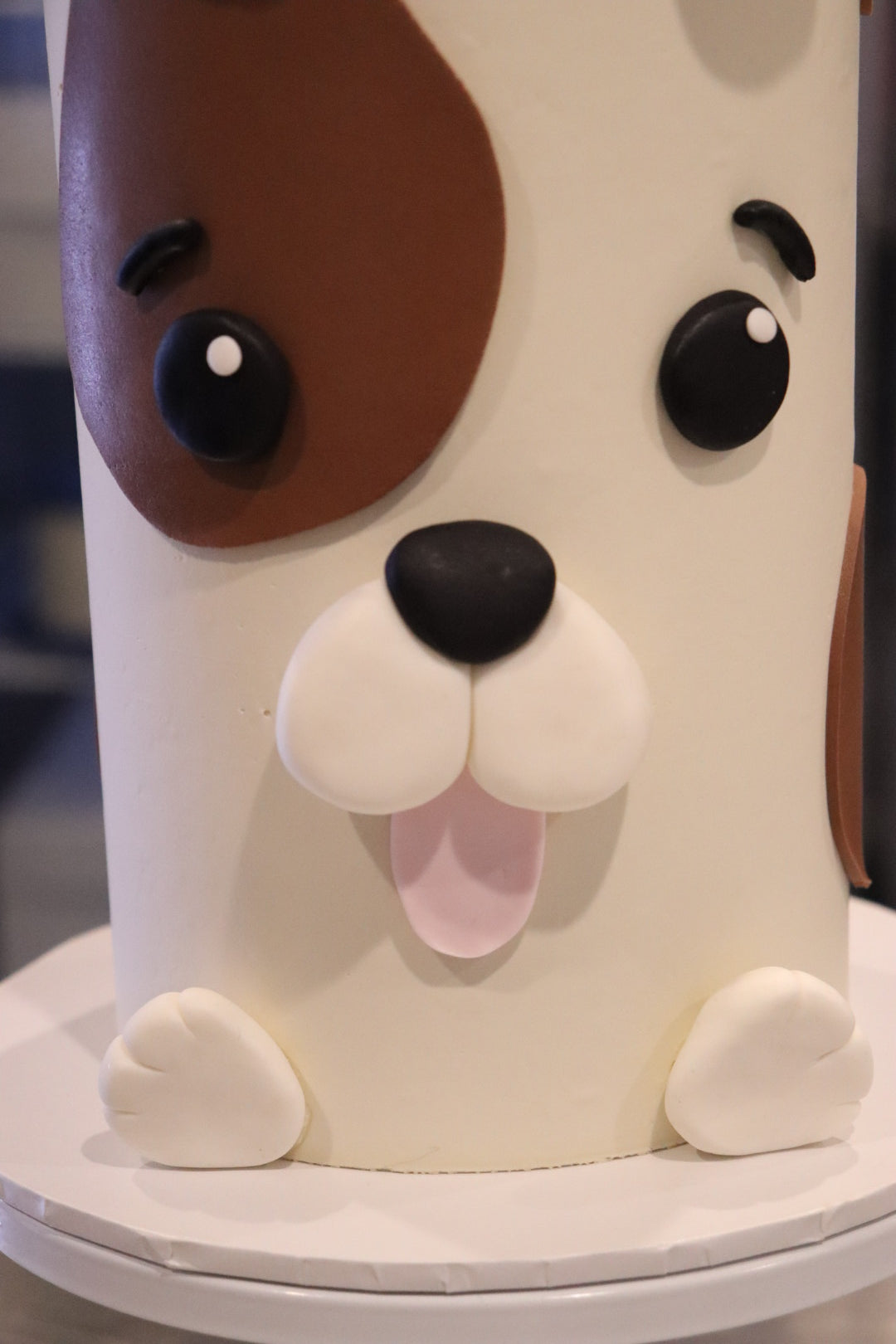 Can I pet that Dawg - From $200
