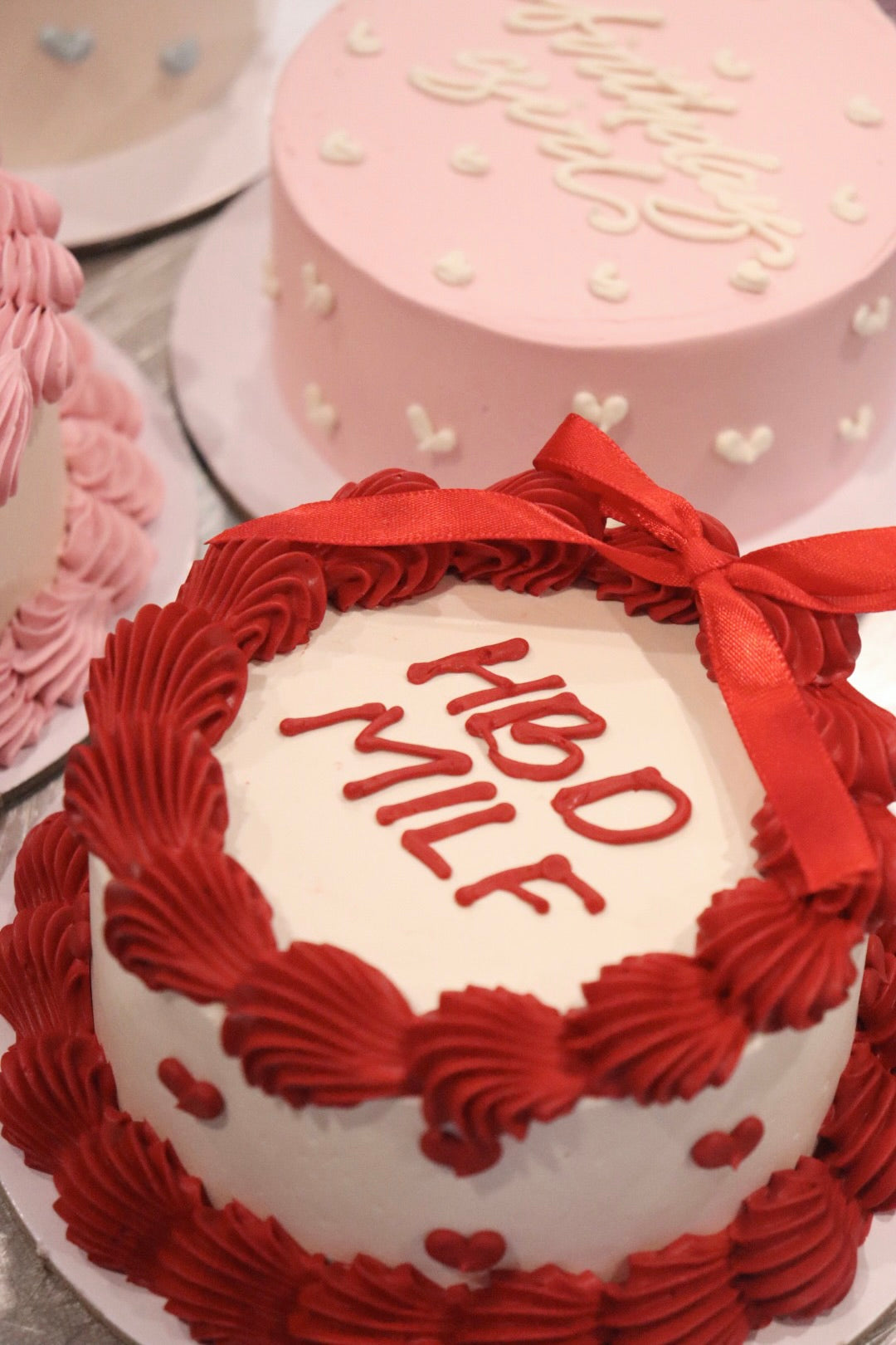 POP Cake - From $44