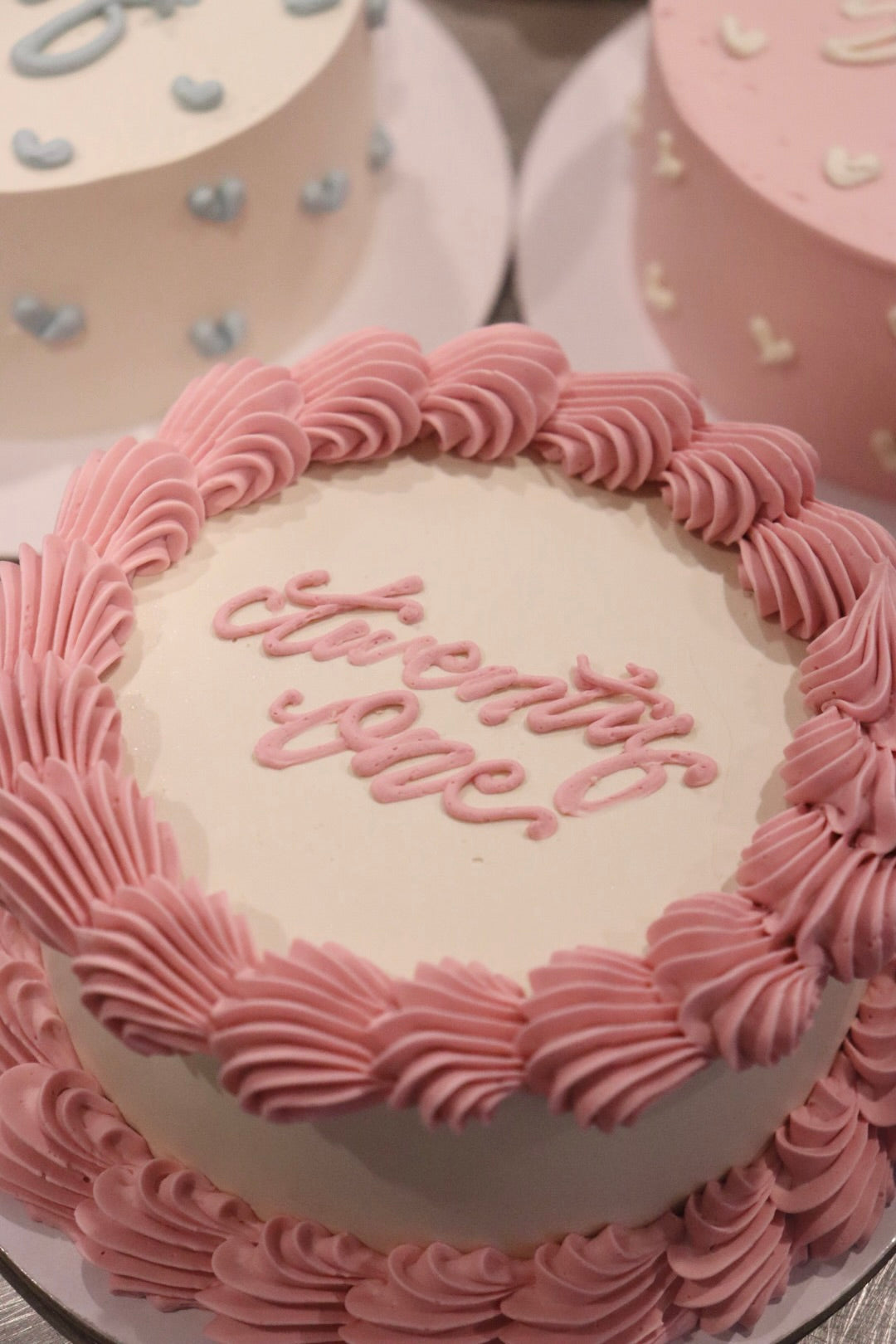 POP Cake - From $44