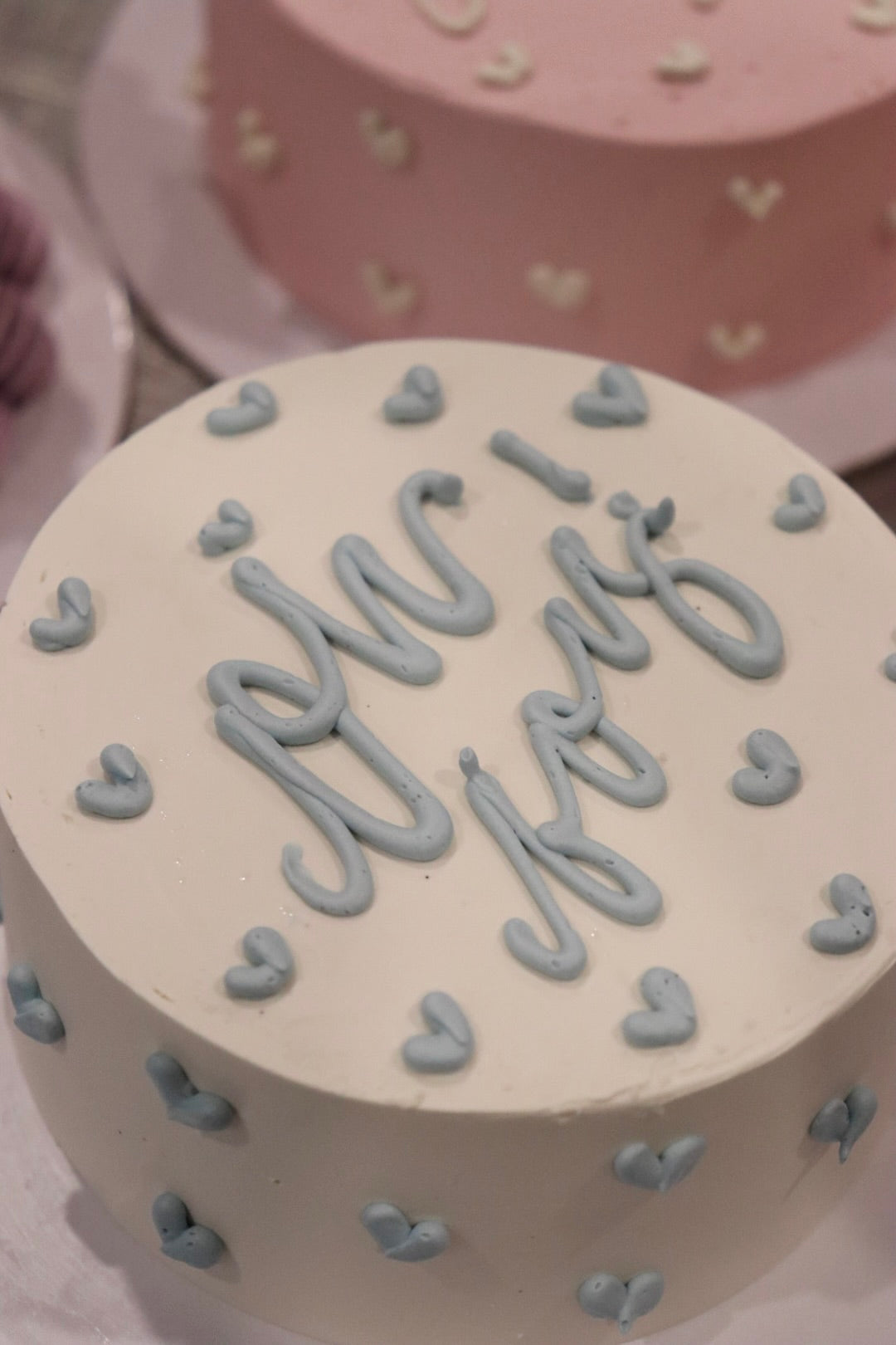 POP Cake - From $44