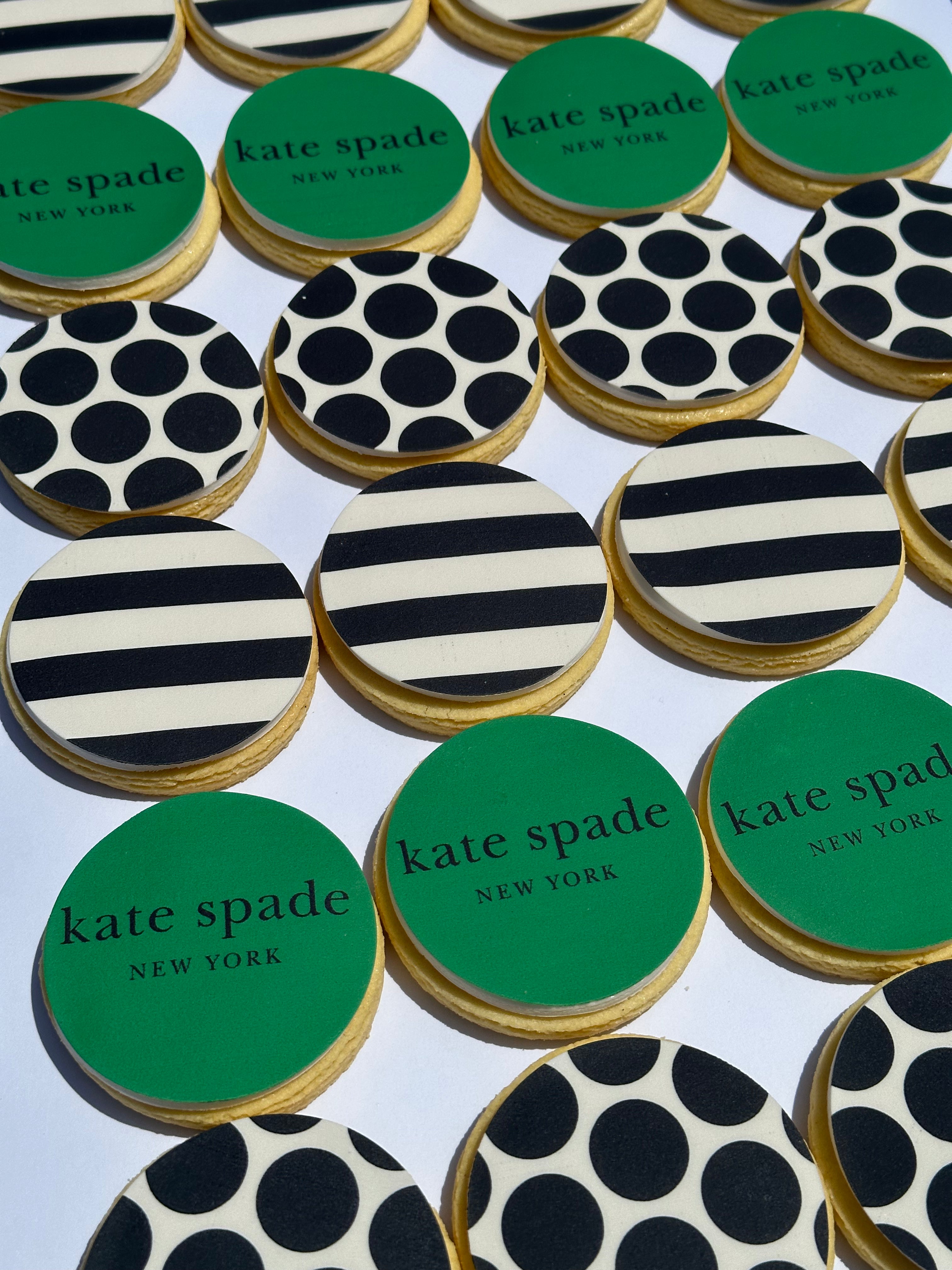 Edible Image Cookies - From $4.50