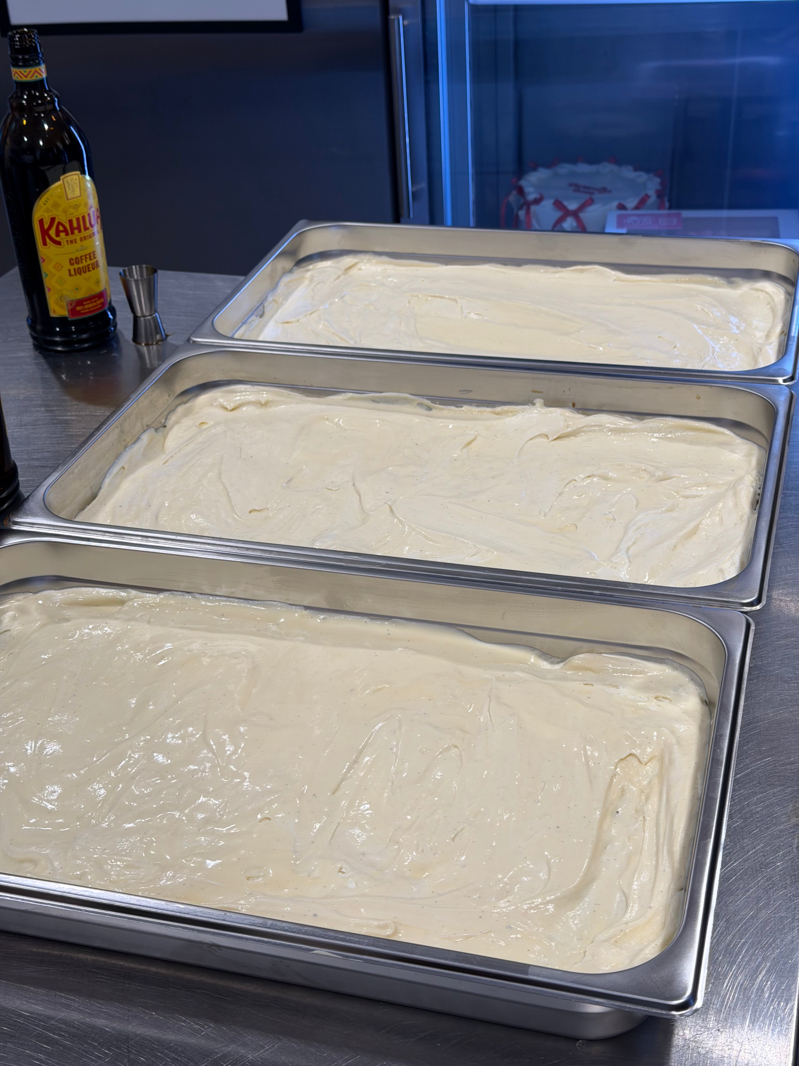 53cm Rectangle Tiramisu Tray
