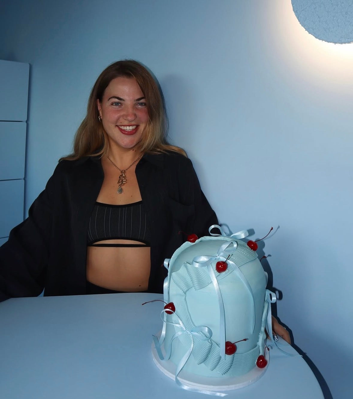 Dome Cake - From $325