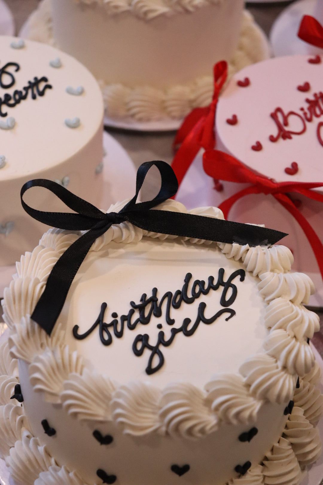 POP Cake - From $44