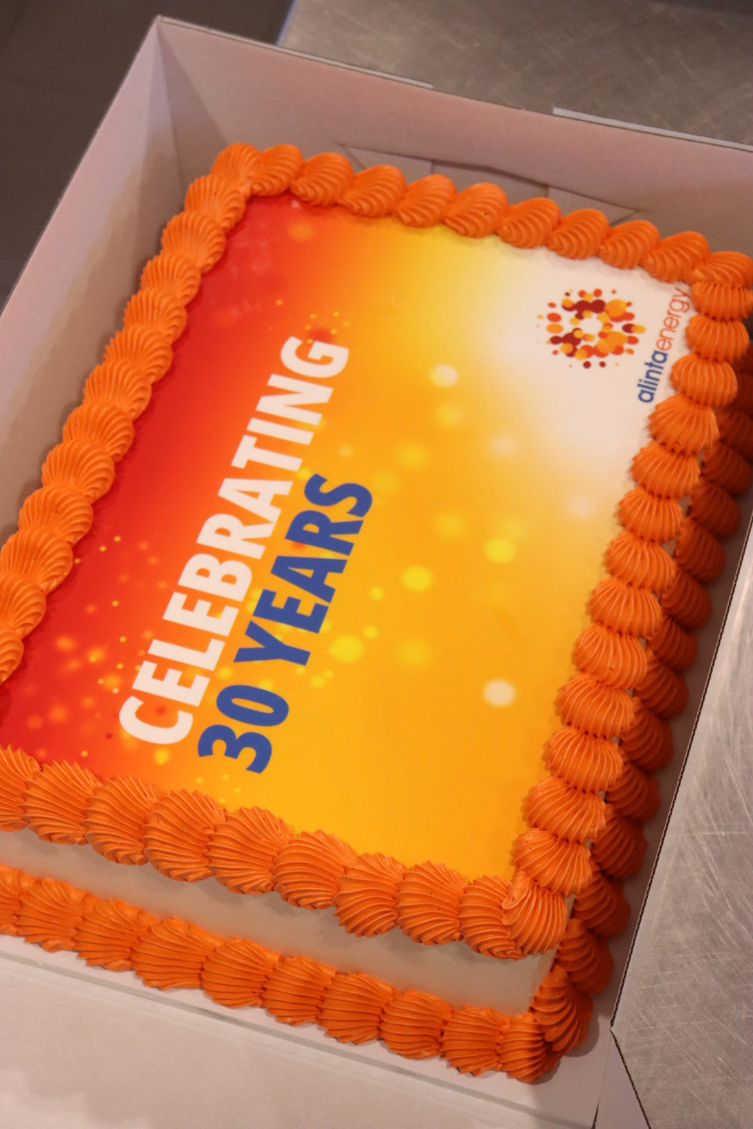 Sheet Cake - From $480