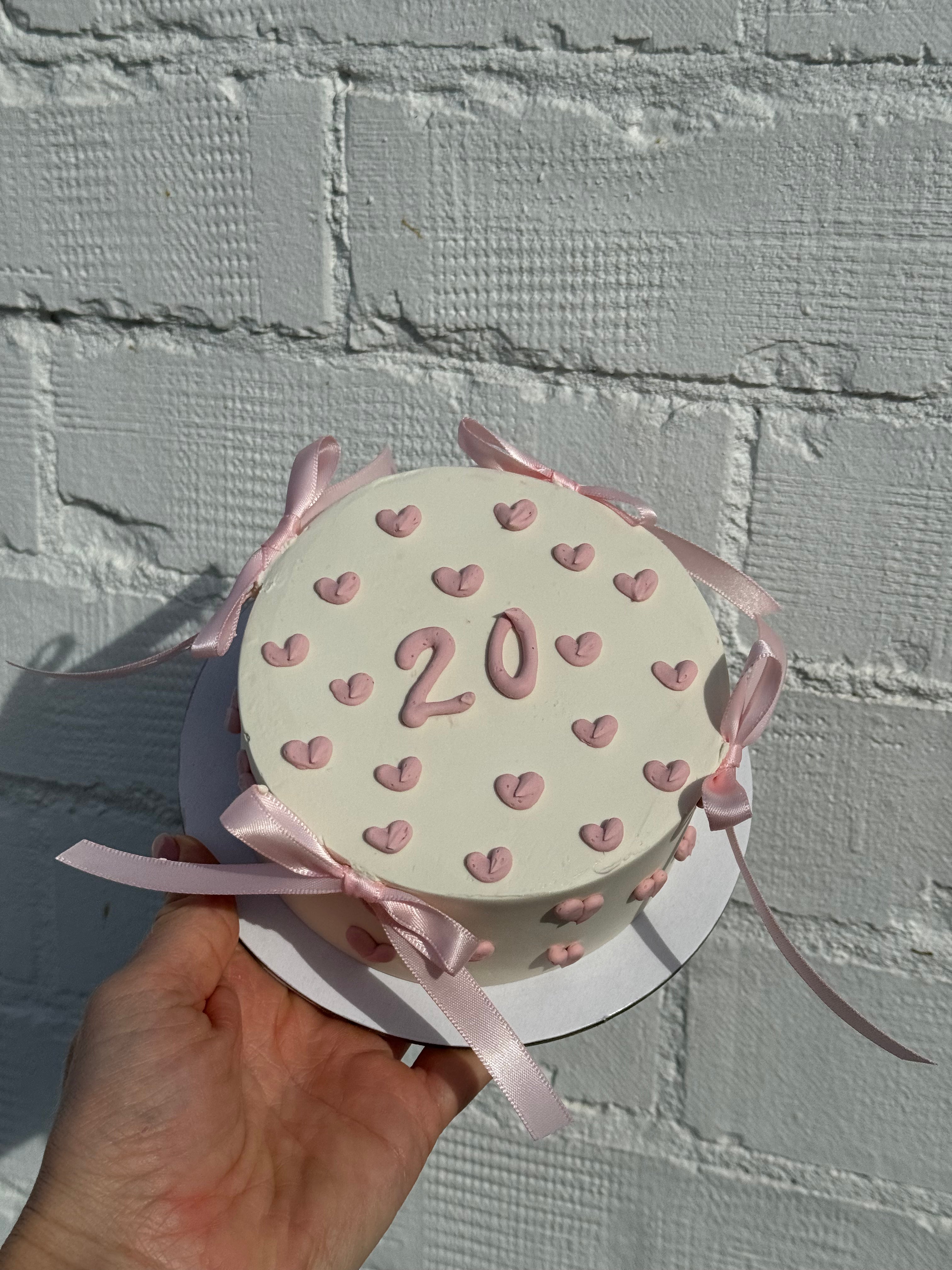 POP Cake - From $44
