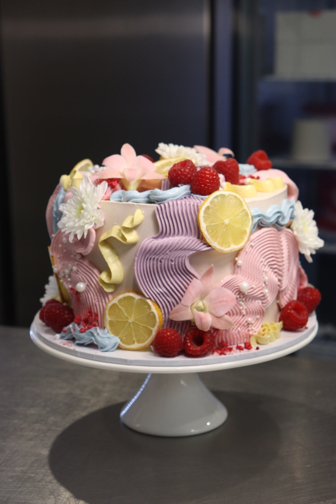 Cry Baby Cake - From $445