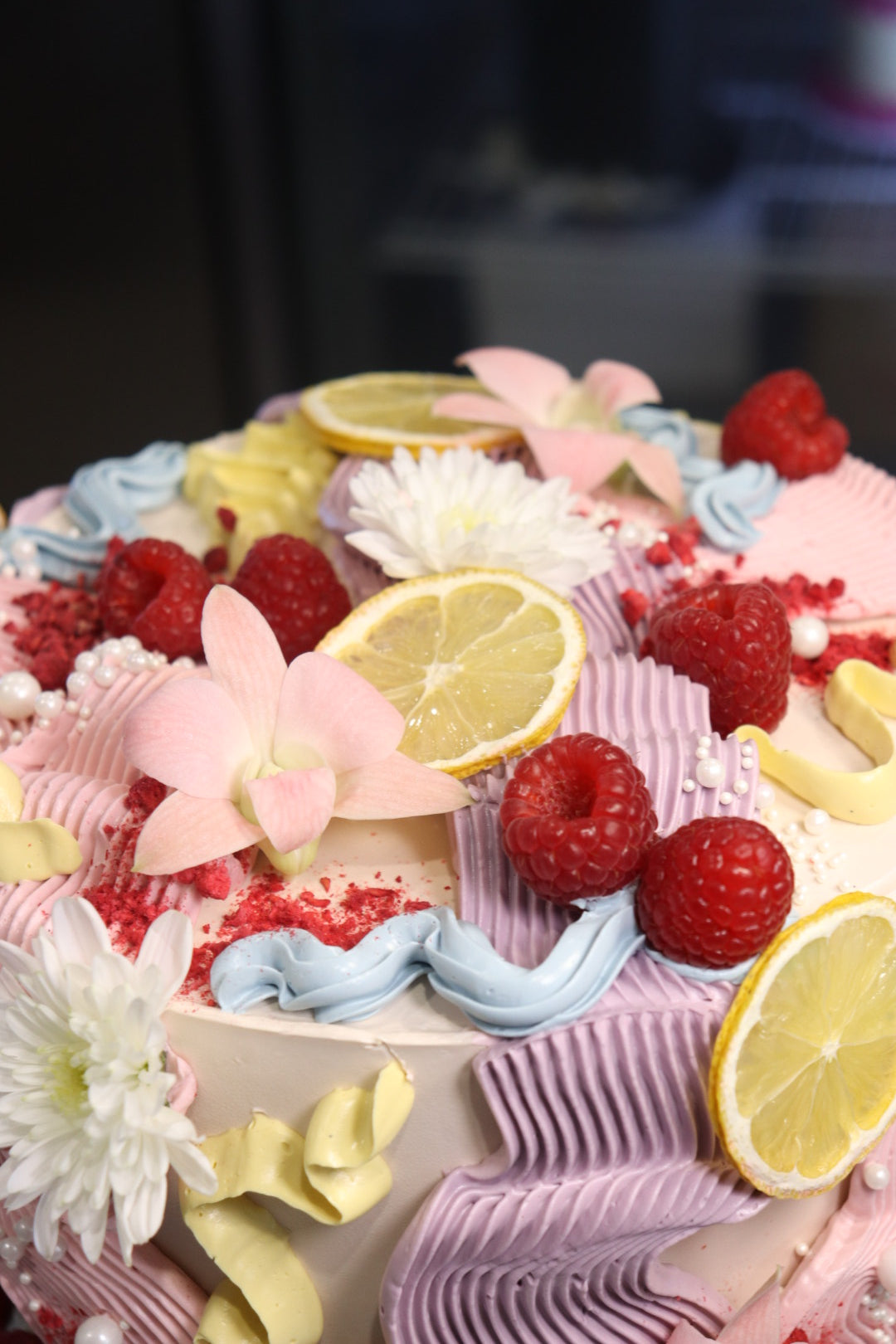 Cry Baby Cake - From $445
