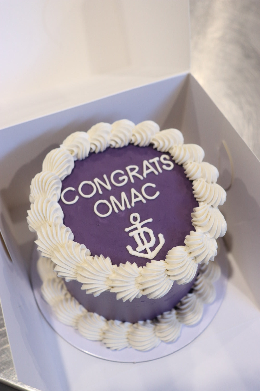 4" ROUND Cake - From $66