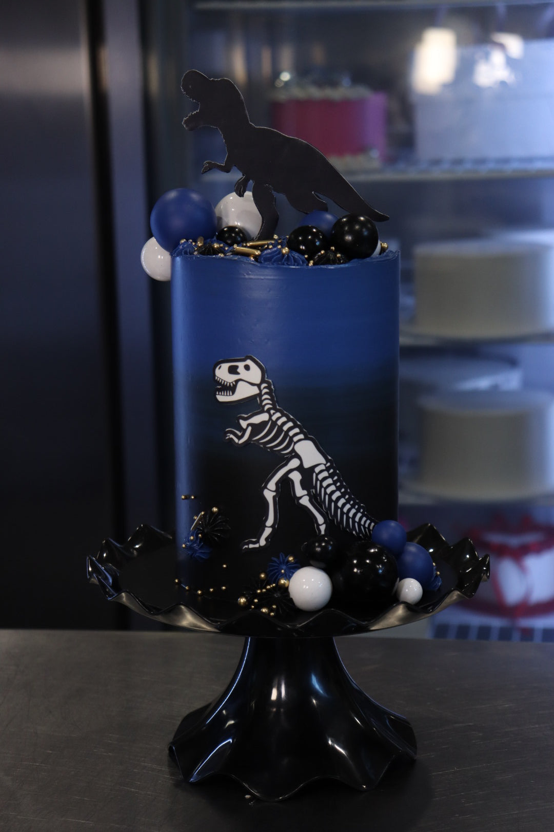 Character Cake - From $242