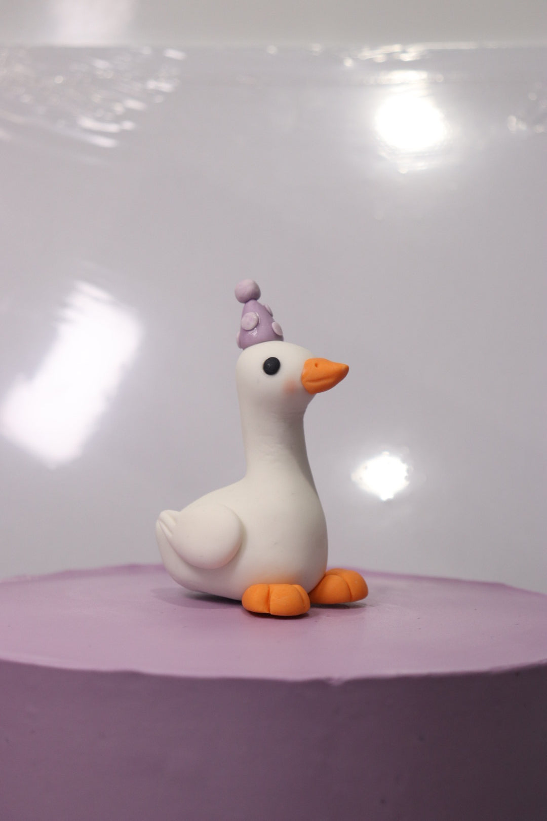 Figurine Cake - From $88