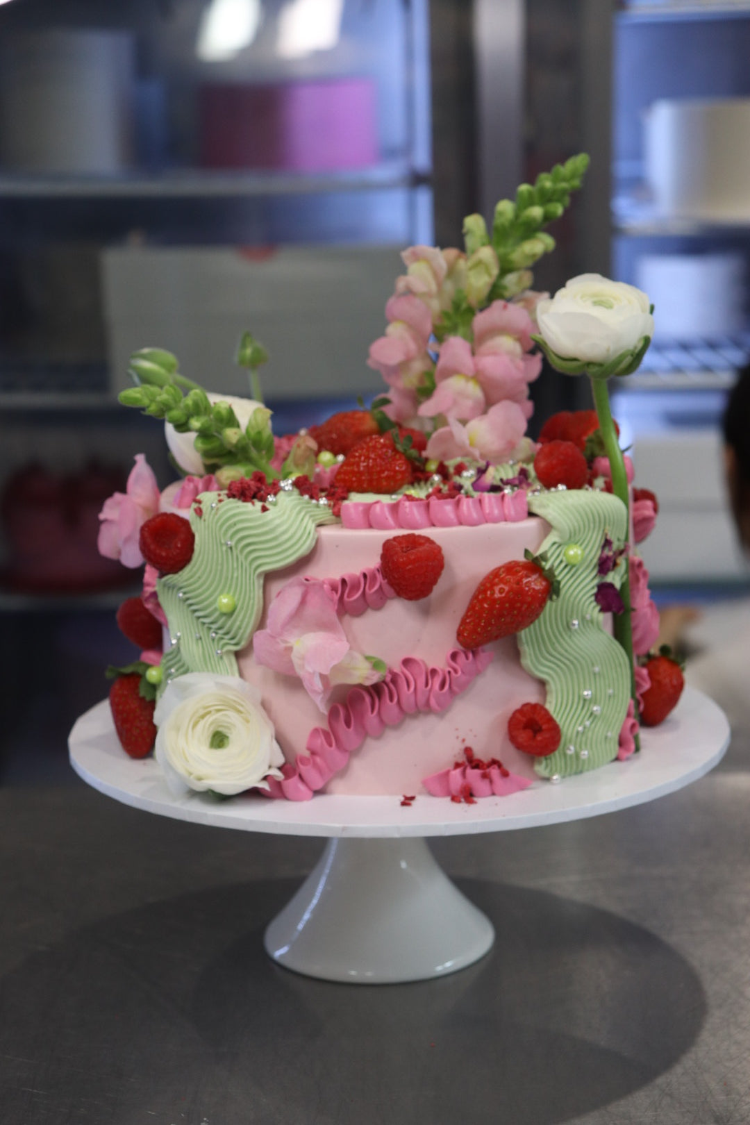 Cry Baby Cake - From $445