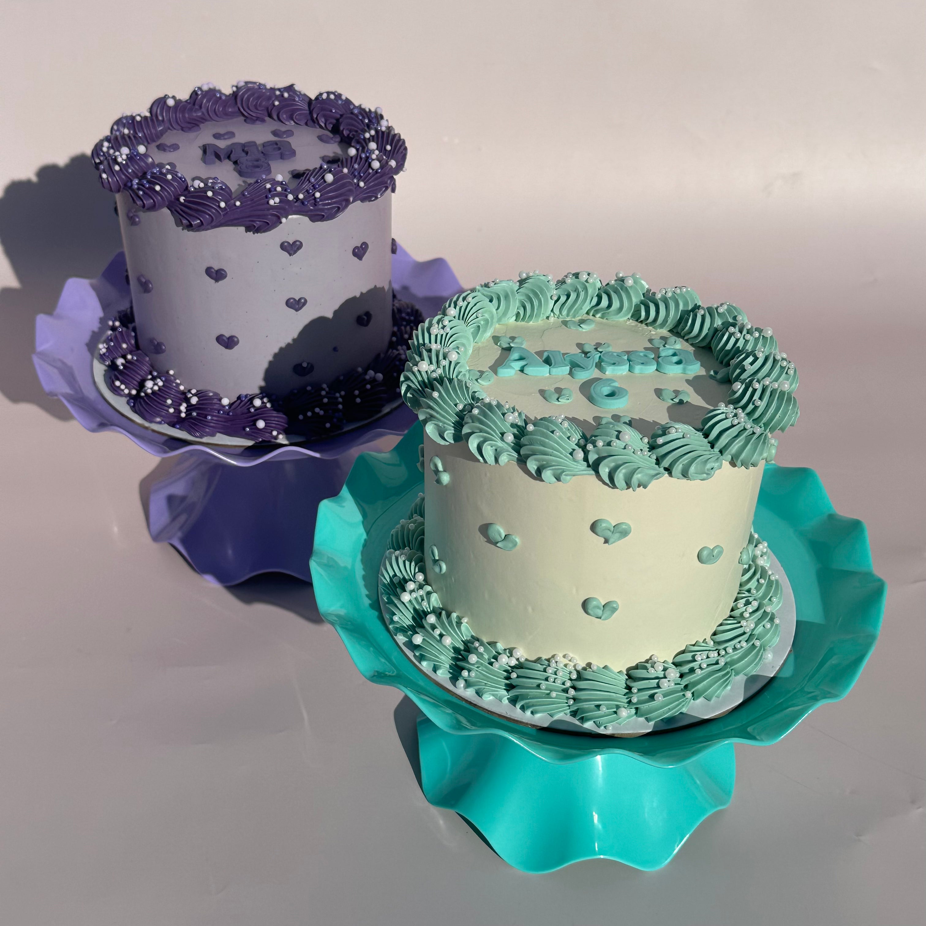5" ROUND Cake - From $88