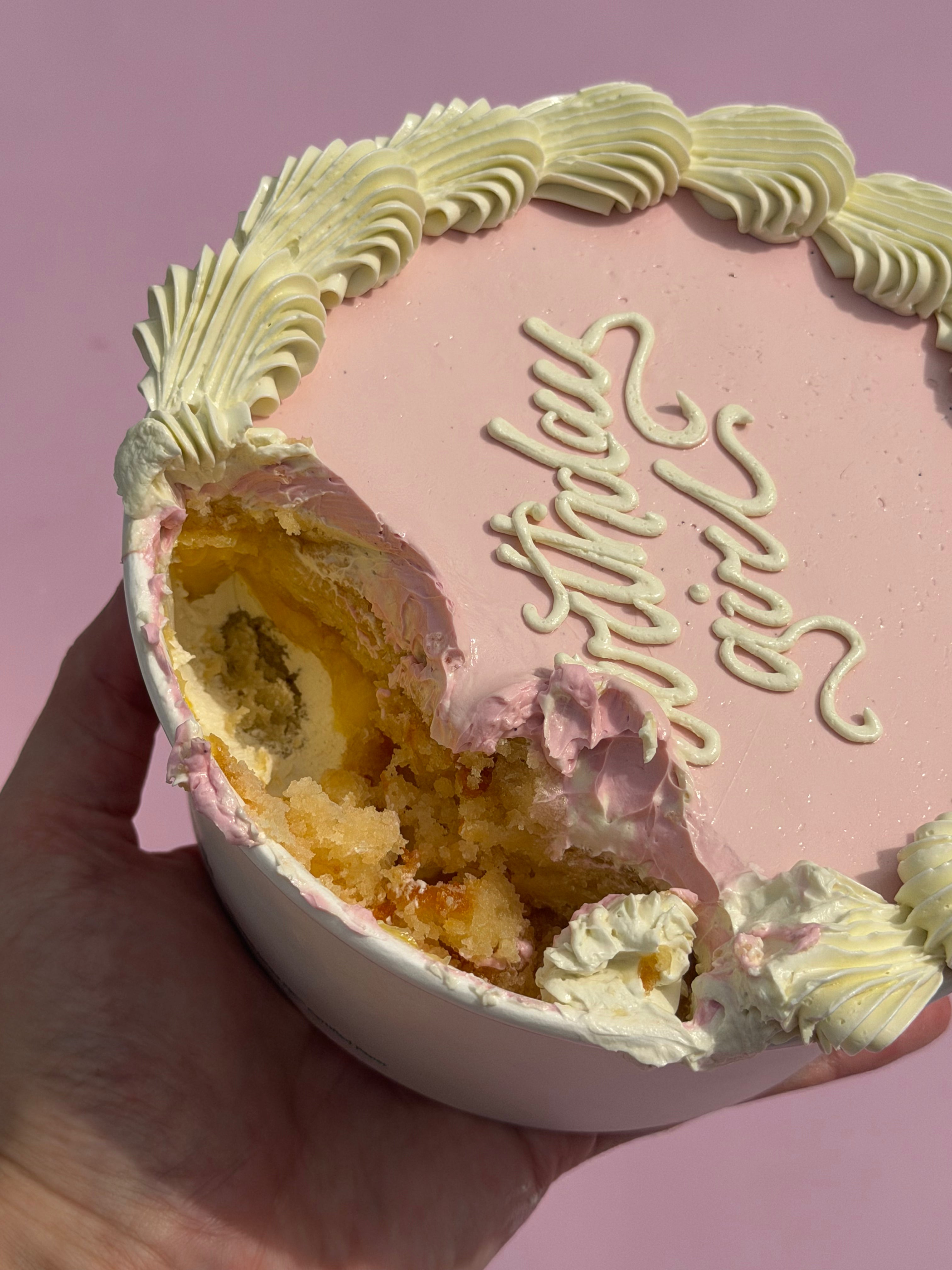 Signature Tasting Tub - From $35