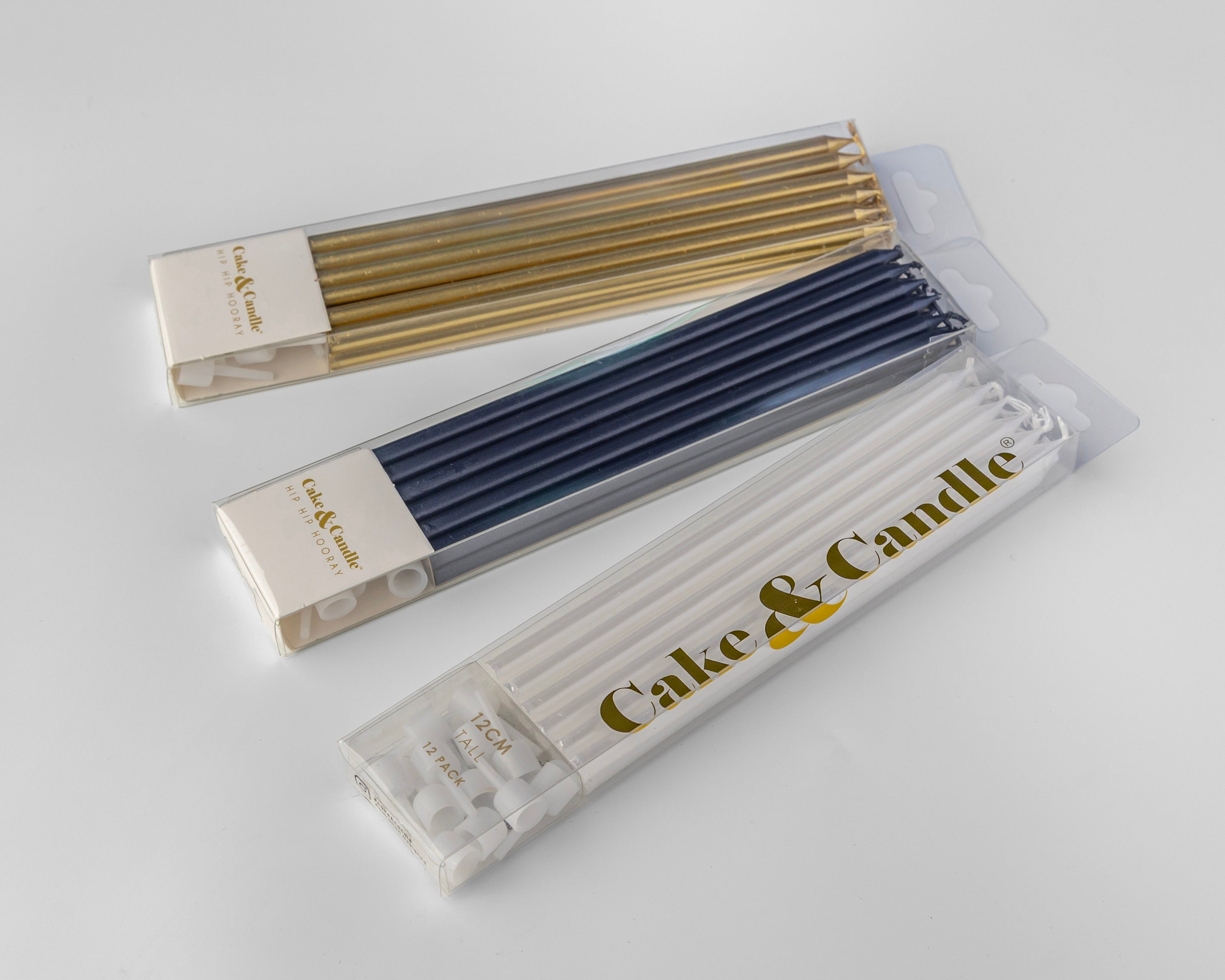 Candles - $5.95