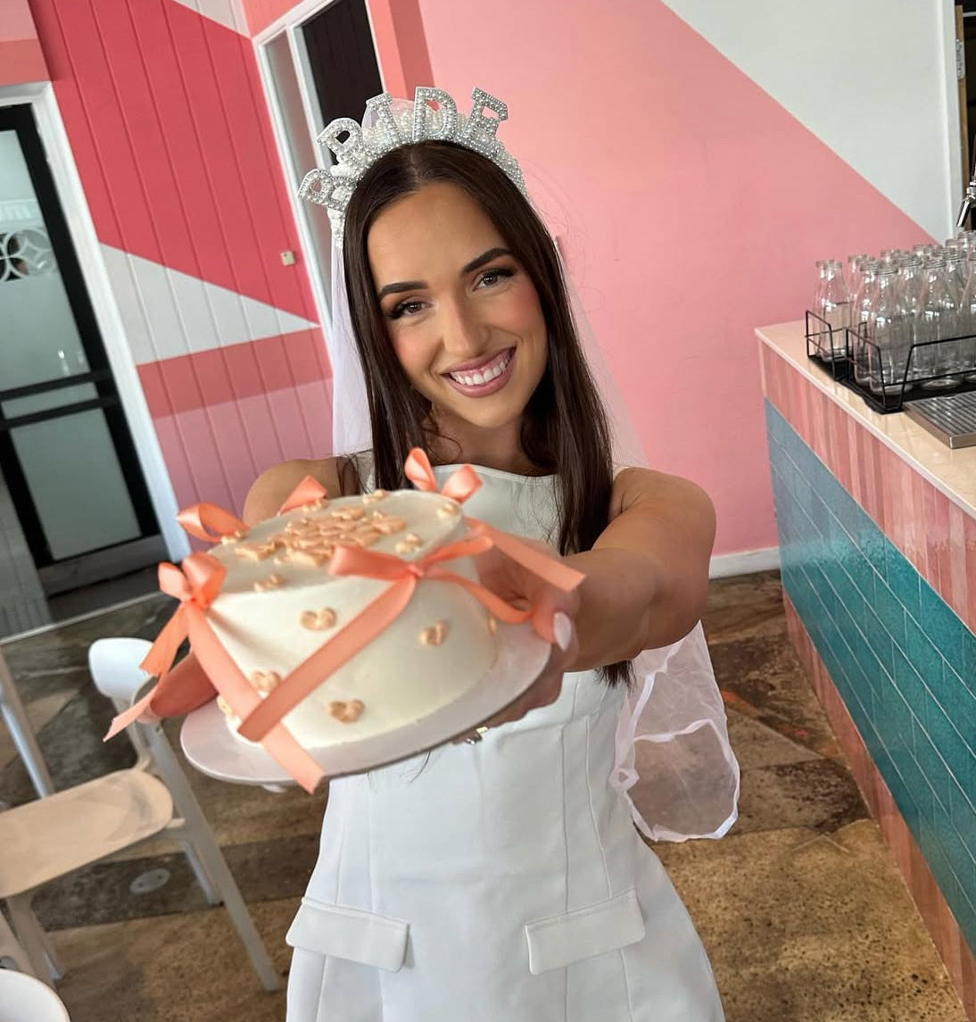 POP Cake - From $44