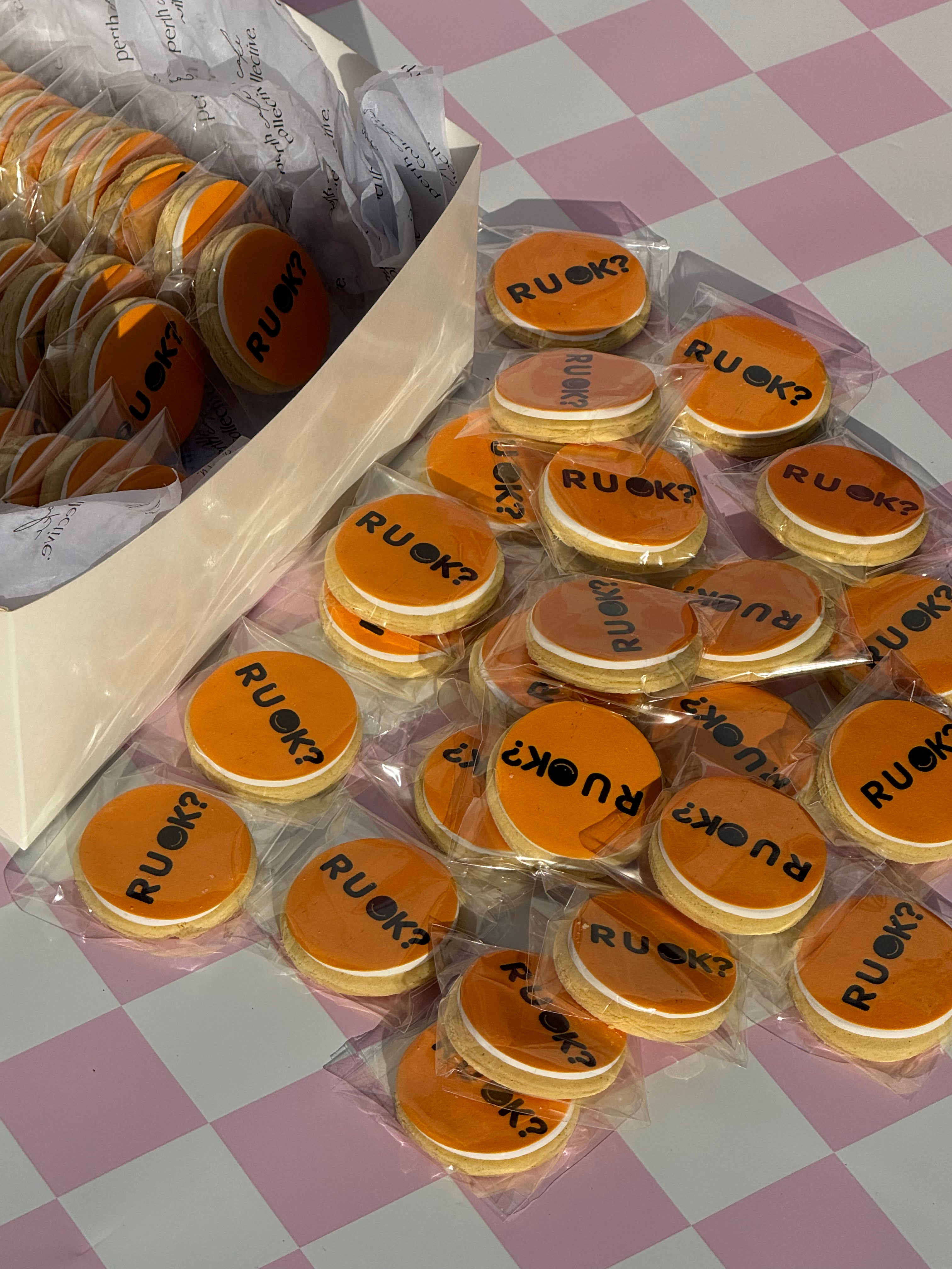 Edible Image Cookies - From $4.50