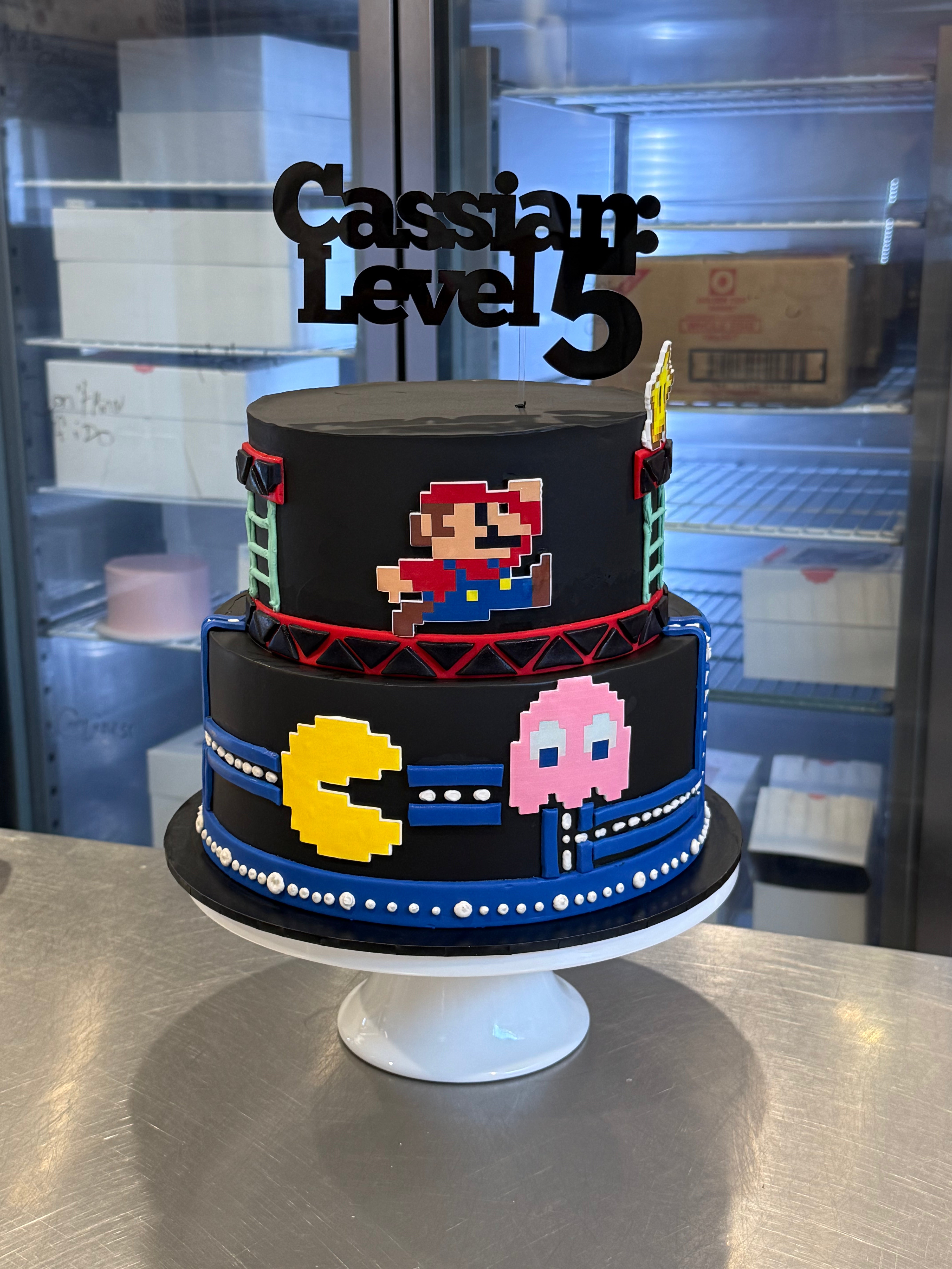 Kids Themed Cakes - From $200