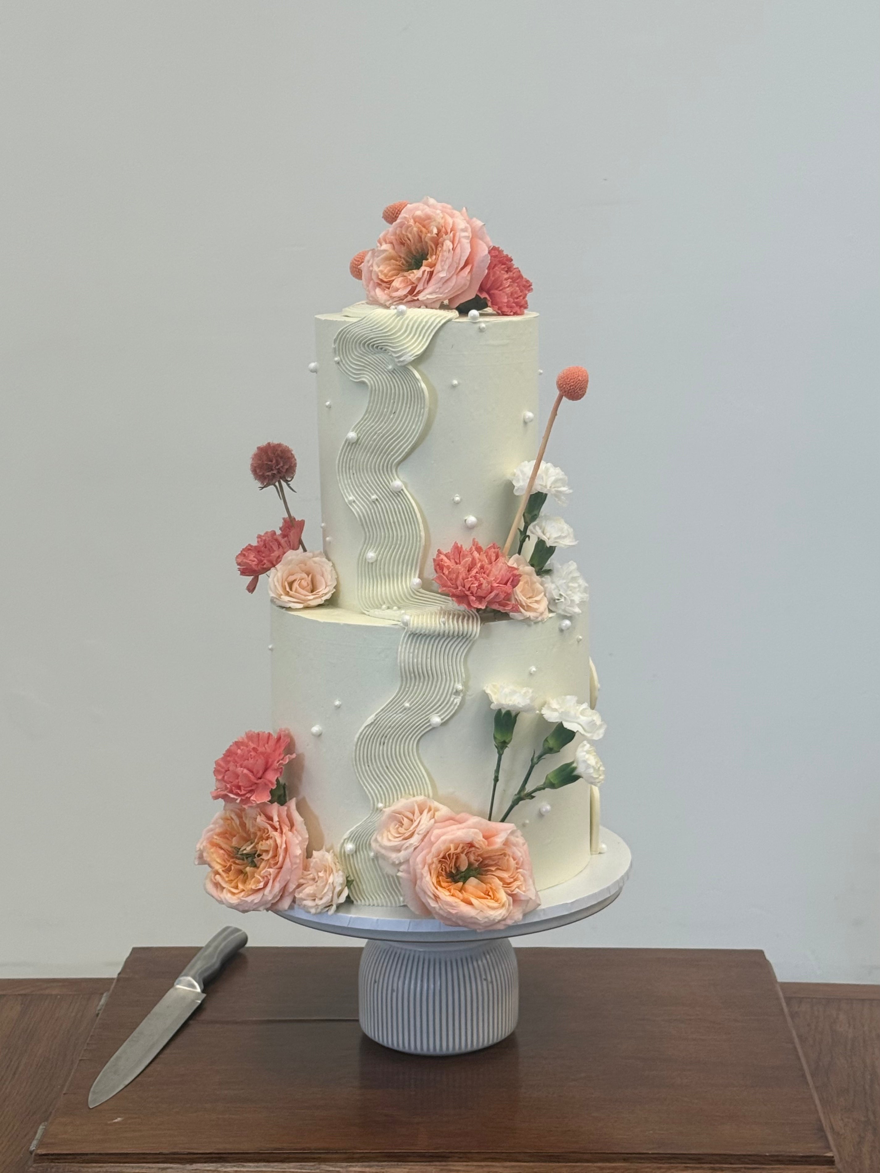 Cry Baby Cake - From $445