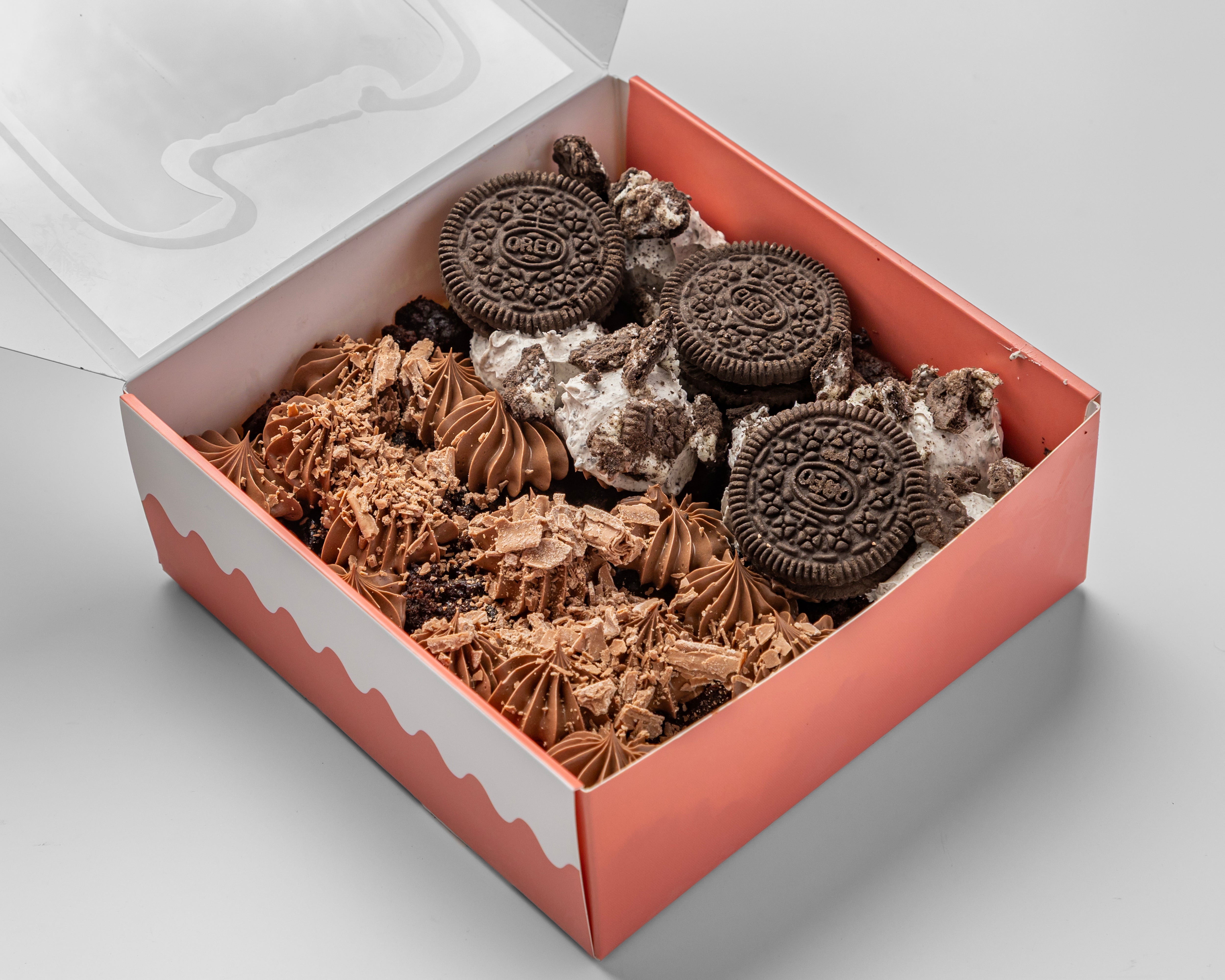 Cake Tasting Box - From $11